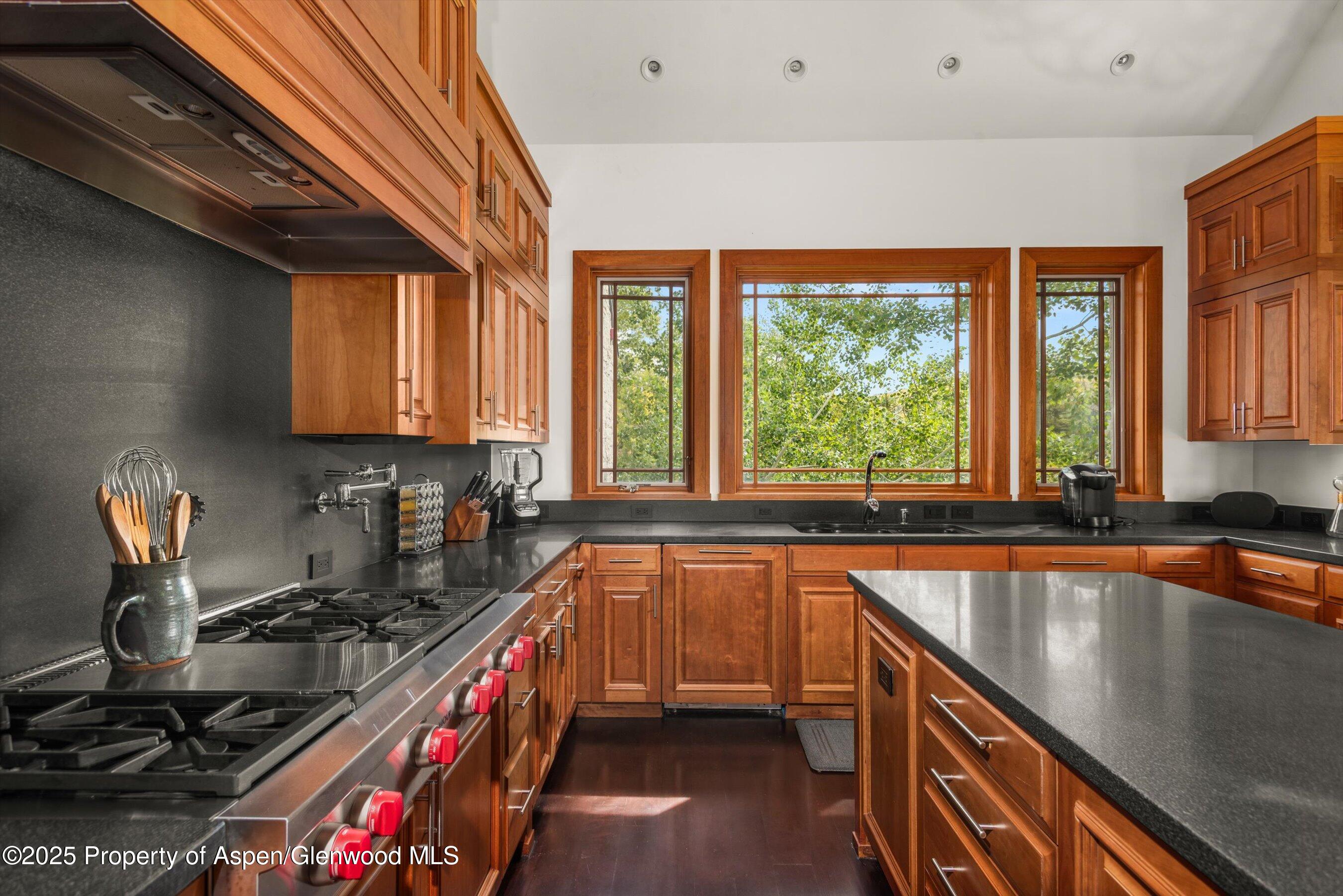 6889 Capitol Creek Road Snowmass CO 81654