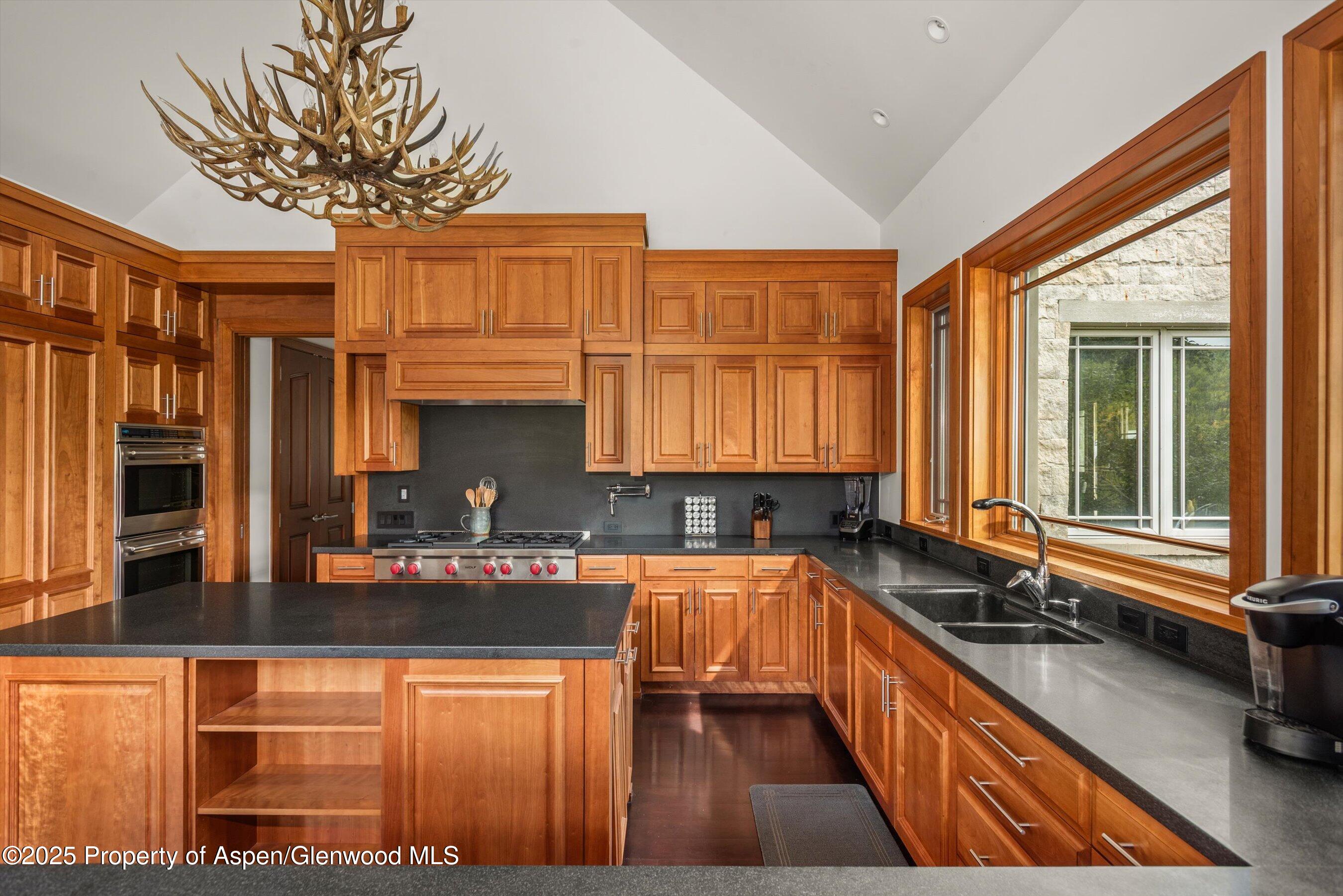 6889 Capitol Creek Road Snowmass CO 81654