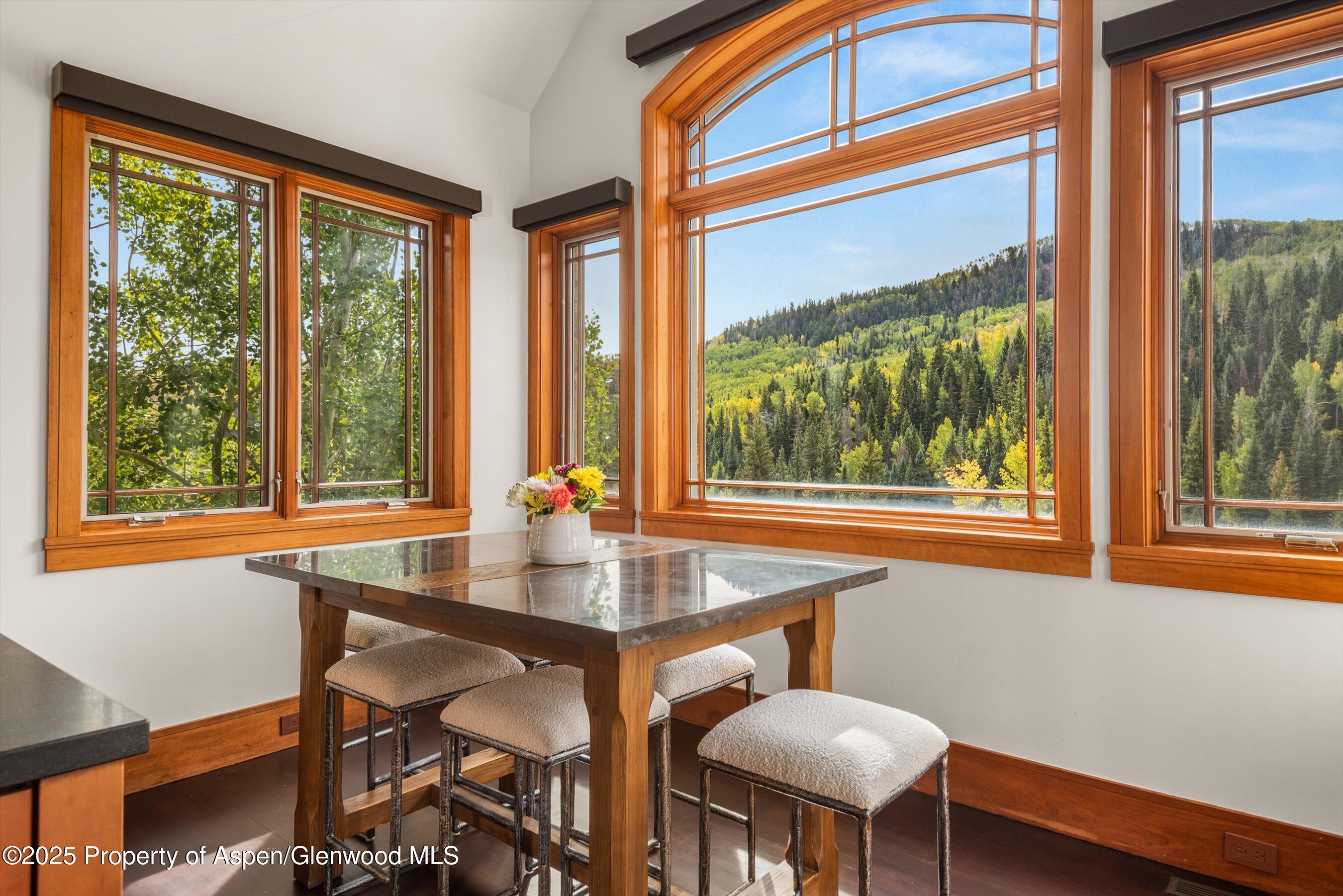 6889 Capitol Creek Road Snowmass CO 81654