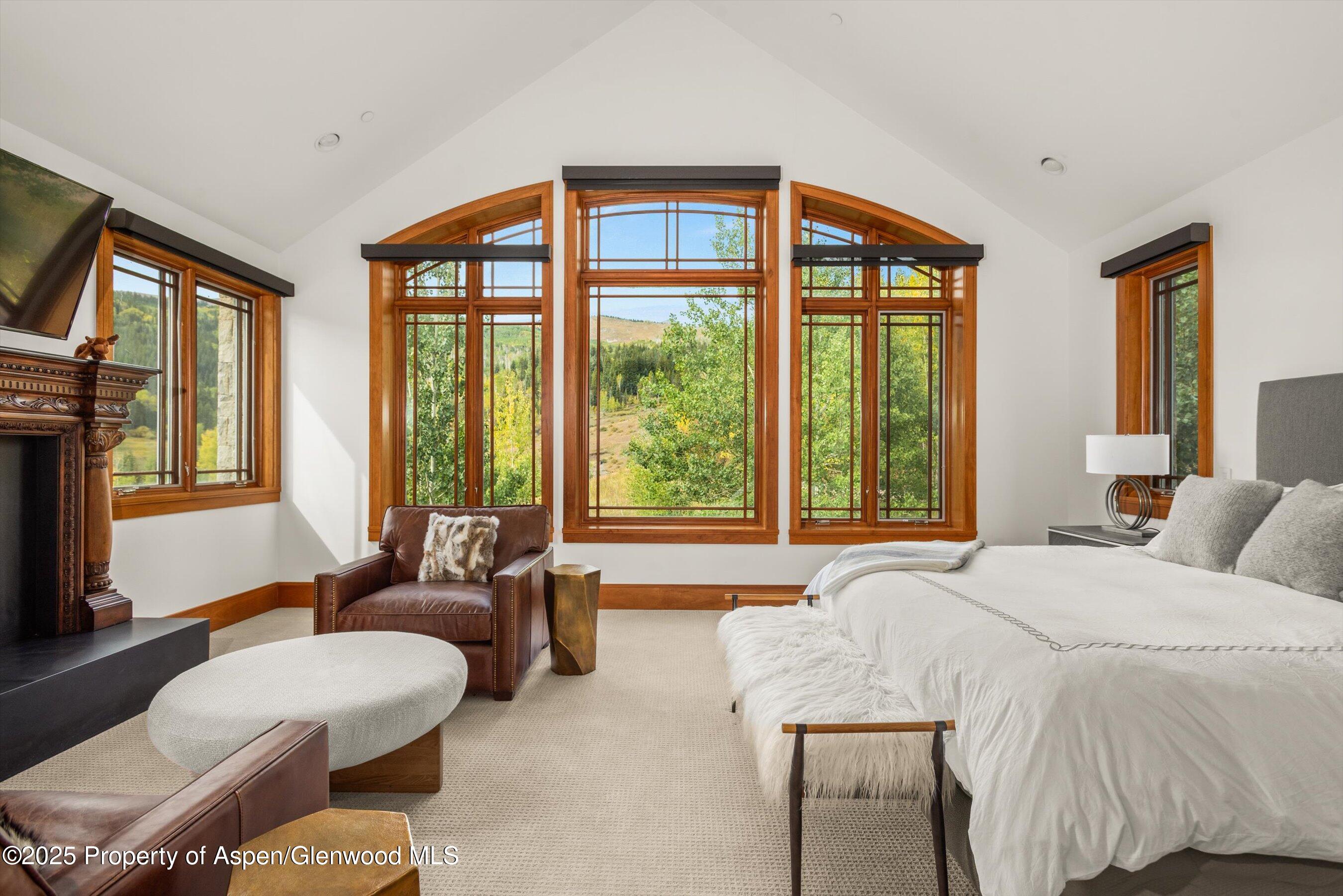 6889 Capitol Creek Road Snowmass CO 81654