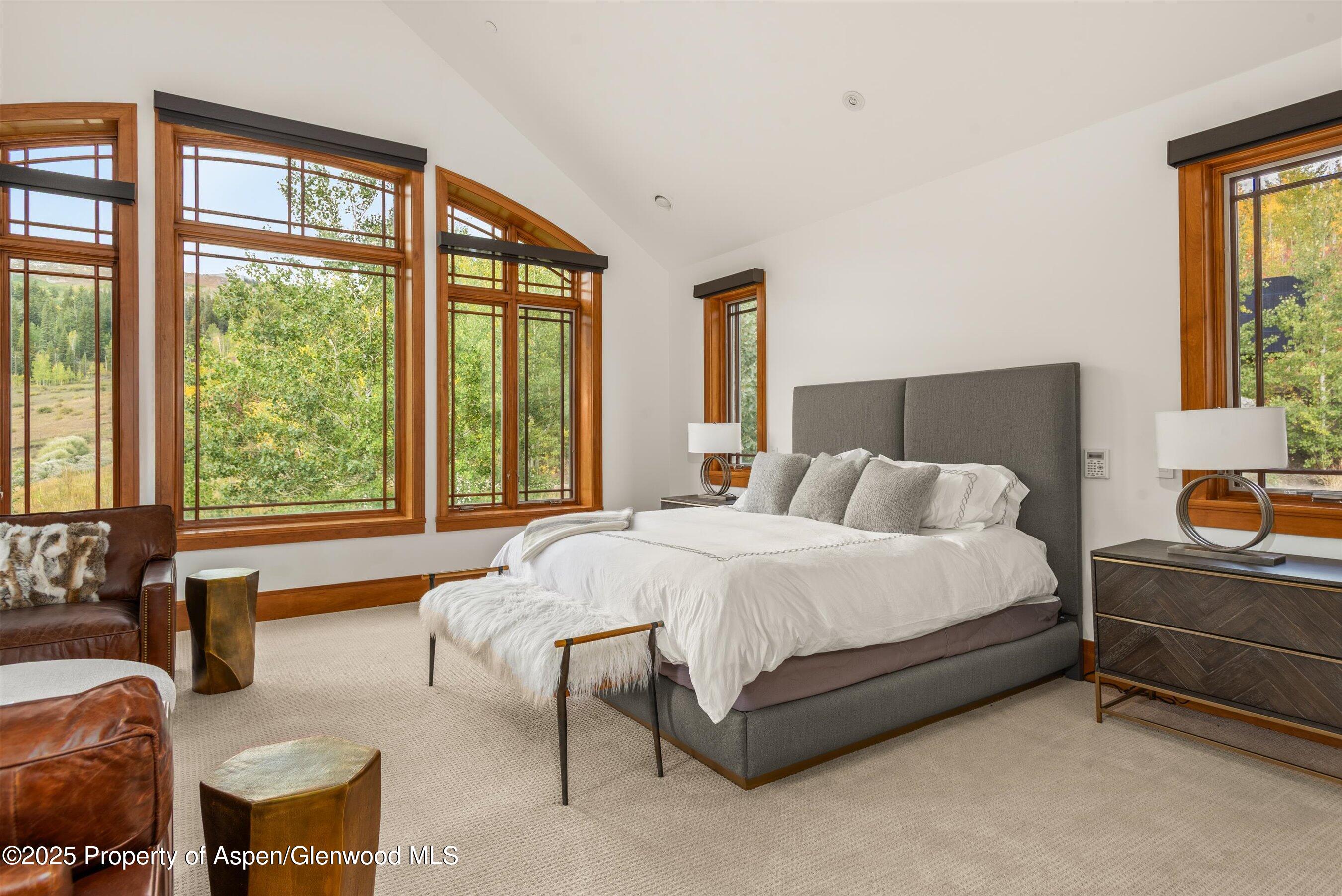 6889 Capitol Creek Road Snowmass CO 81654