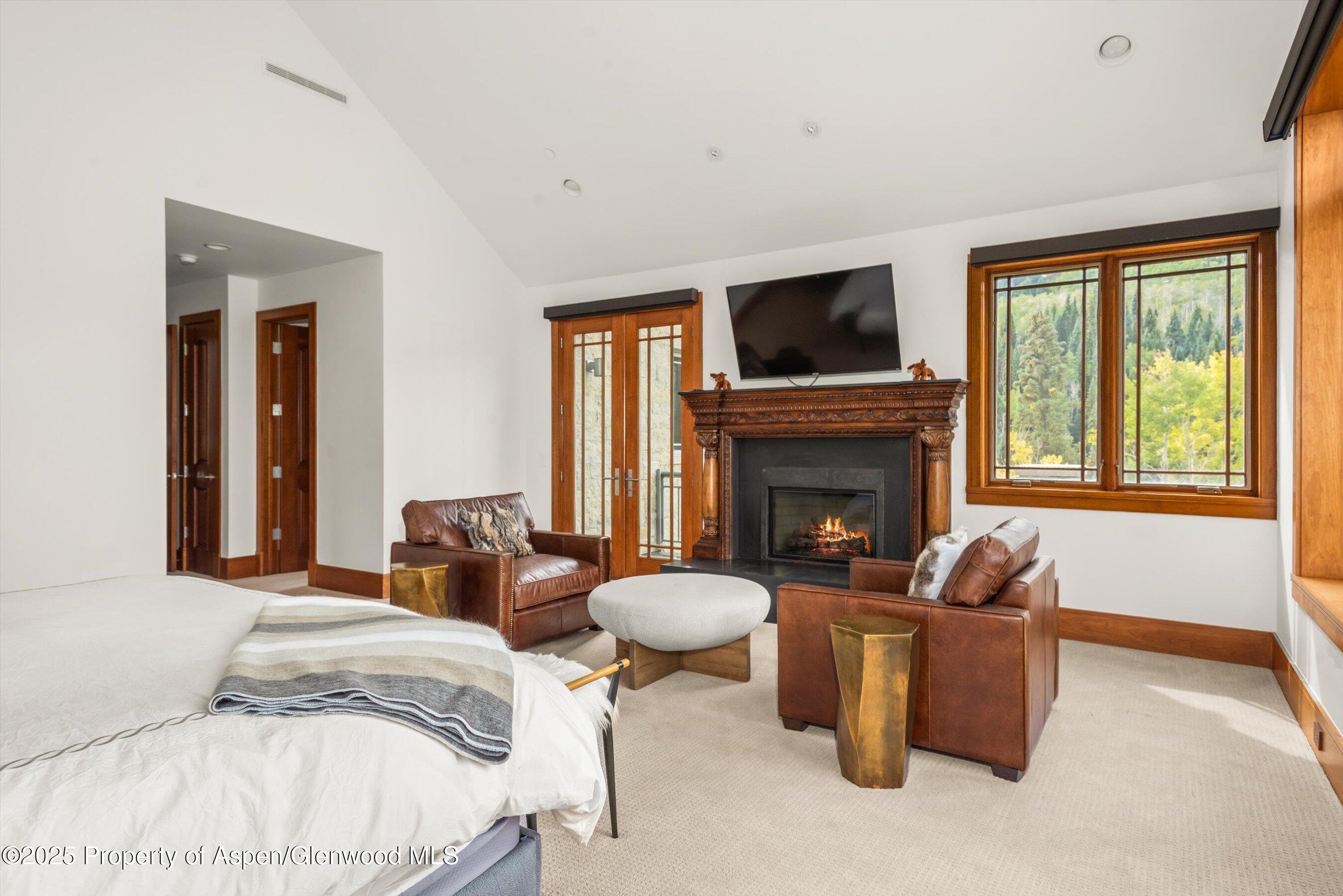 6889 Capitol Creek Road Snowmass CO 81654