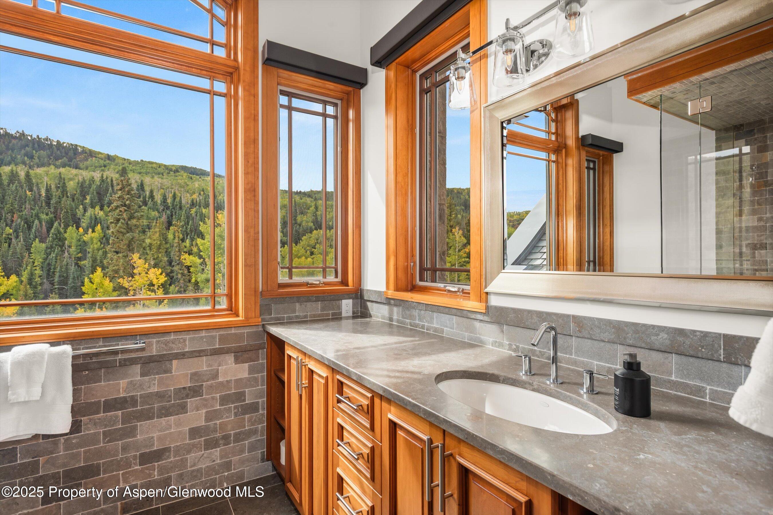 6889 Capitol Creek Road Snowmass CO 81654