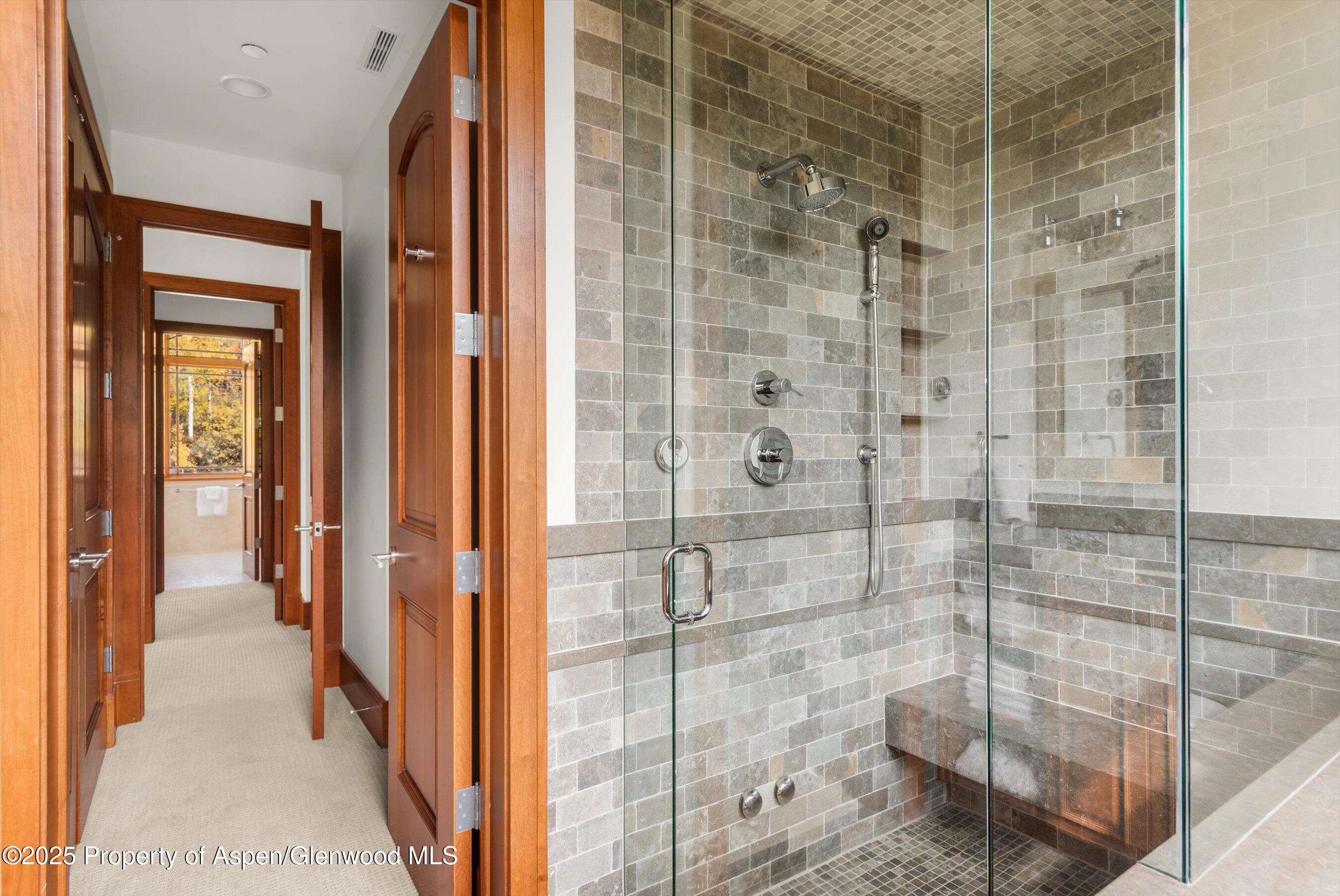 6889 Capitol Creek Road Snowmass CO 81654