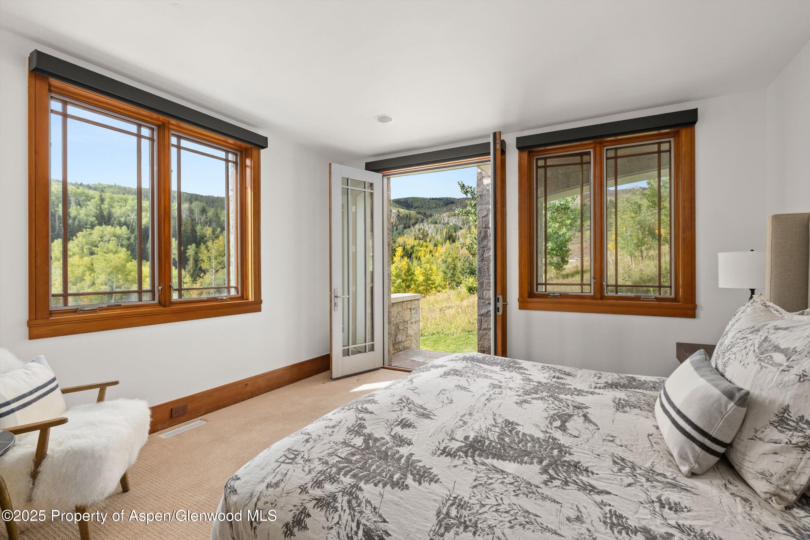 6889 Capitol Creek Road Snowmass CO 81654