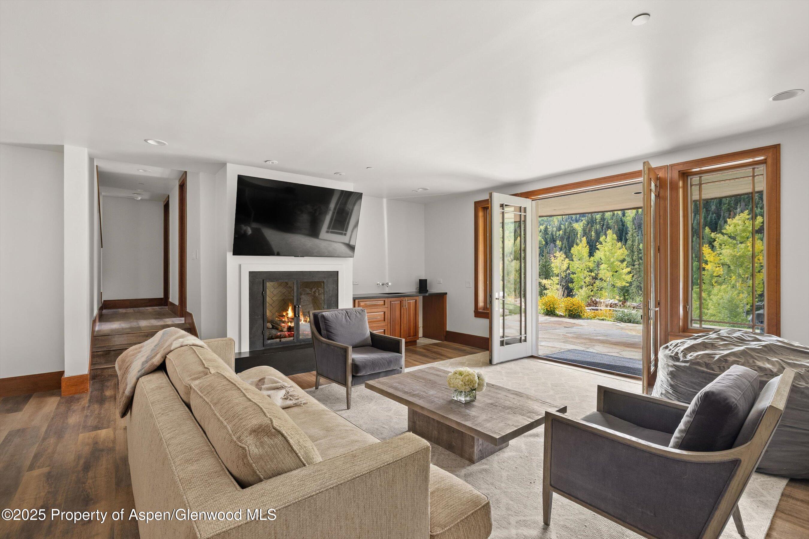 6889 Capitol Creek Road Snowmass CO 81654