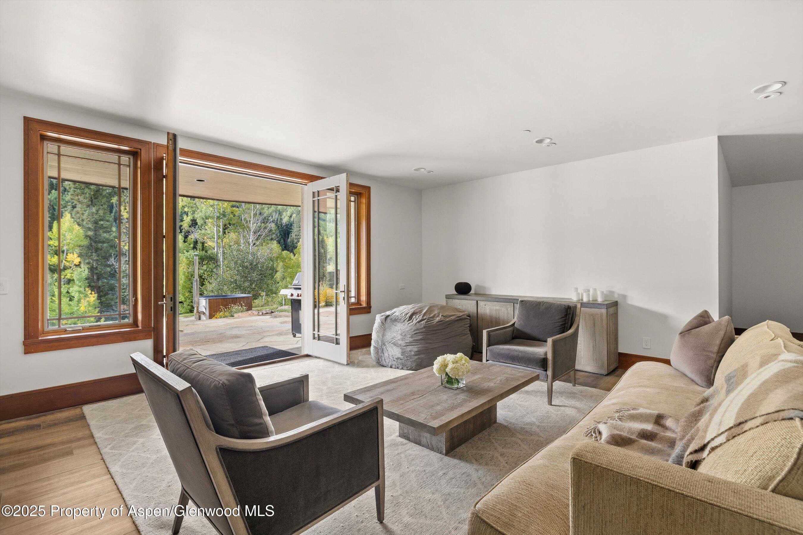 6889 Capitol Creek Road Snowmass CO 81654