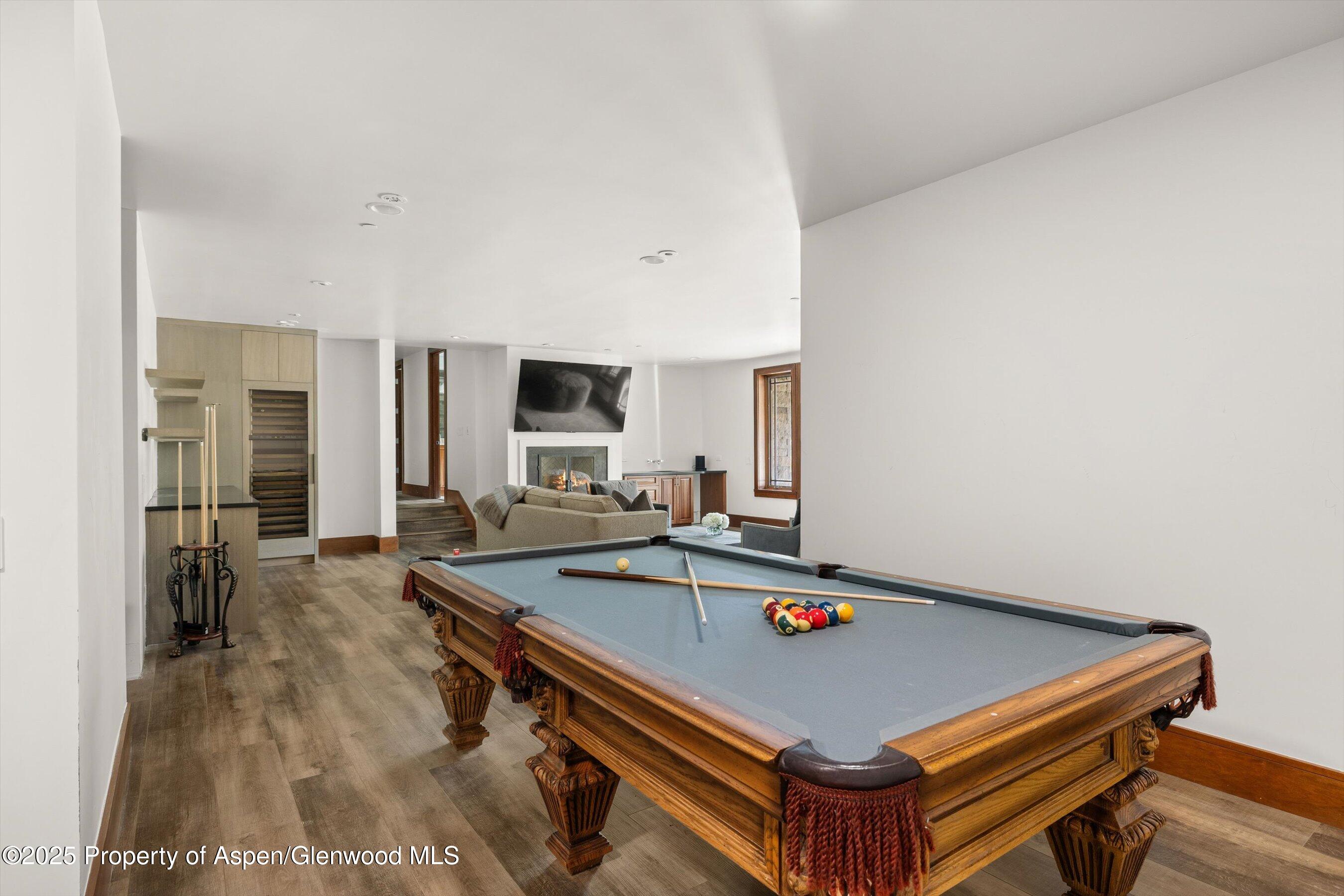 6889 Capitol Creek Road Snowmass CO 81654