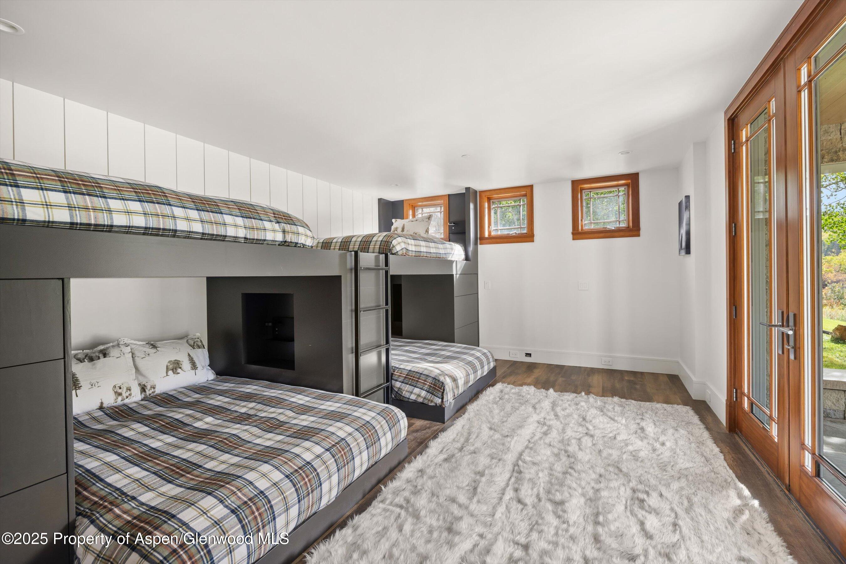 6889 Capitol Creek Road Snowmass CO 81654