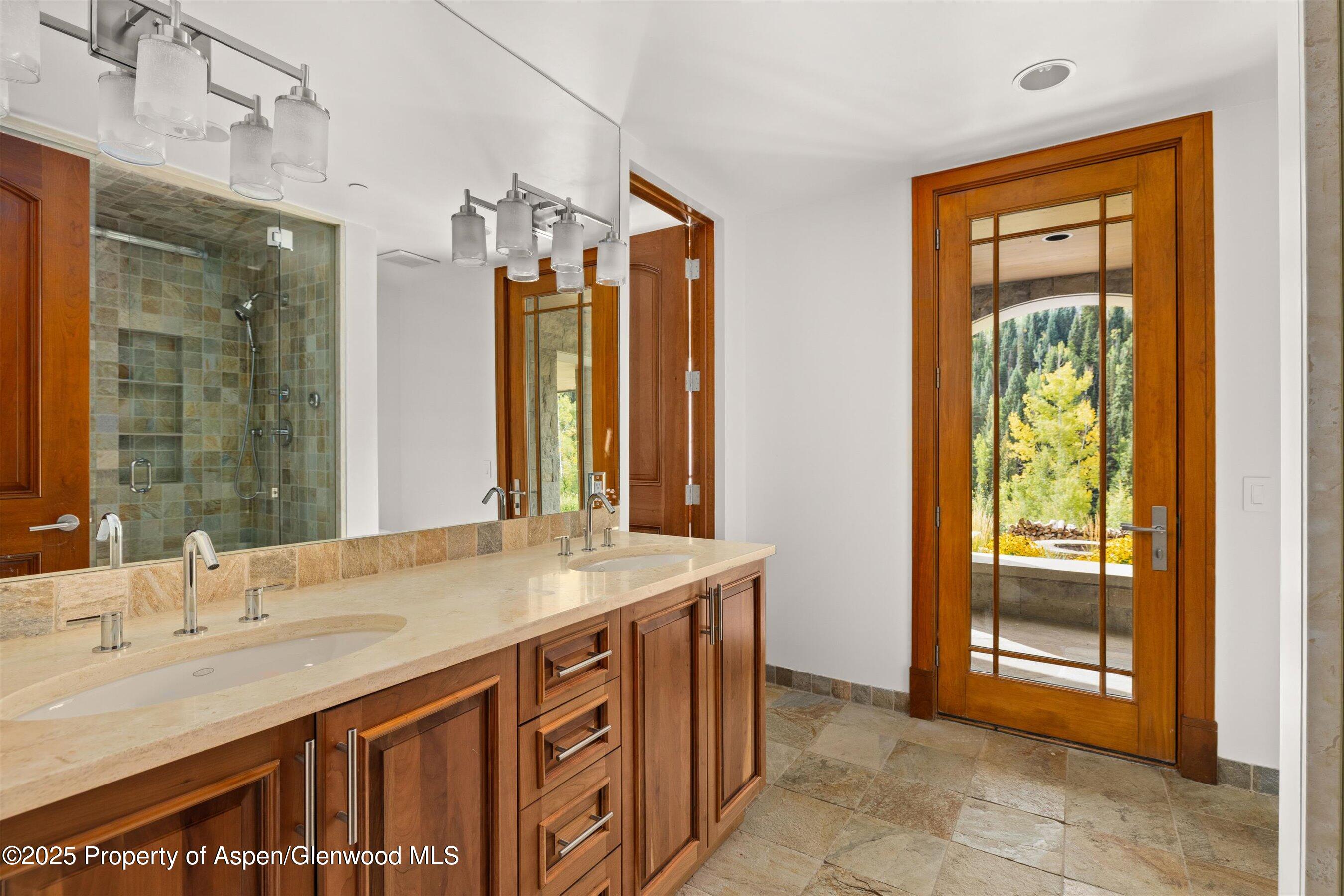 6889 Capitol Creek Road Snowmass CO 81654