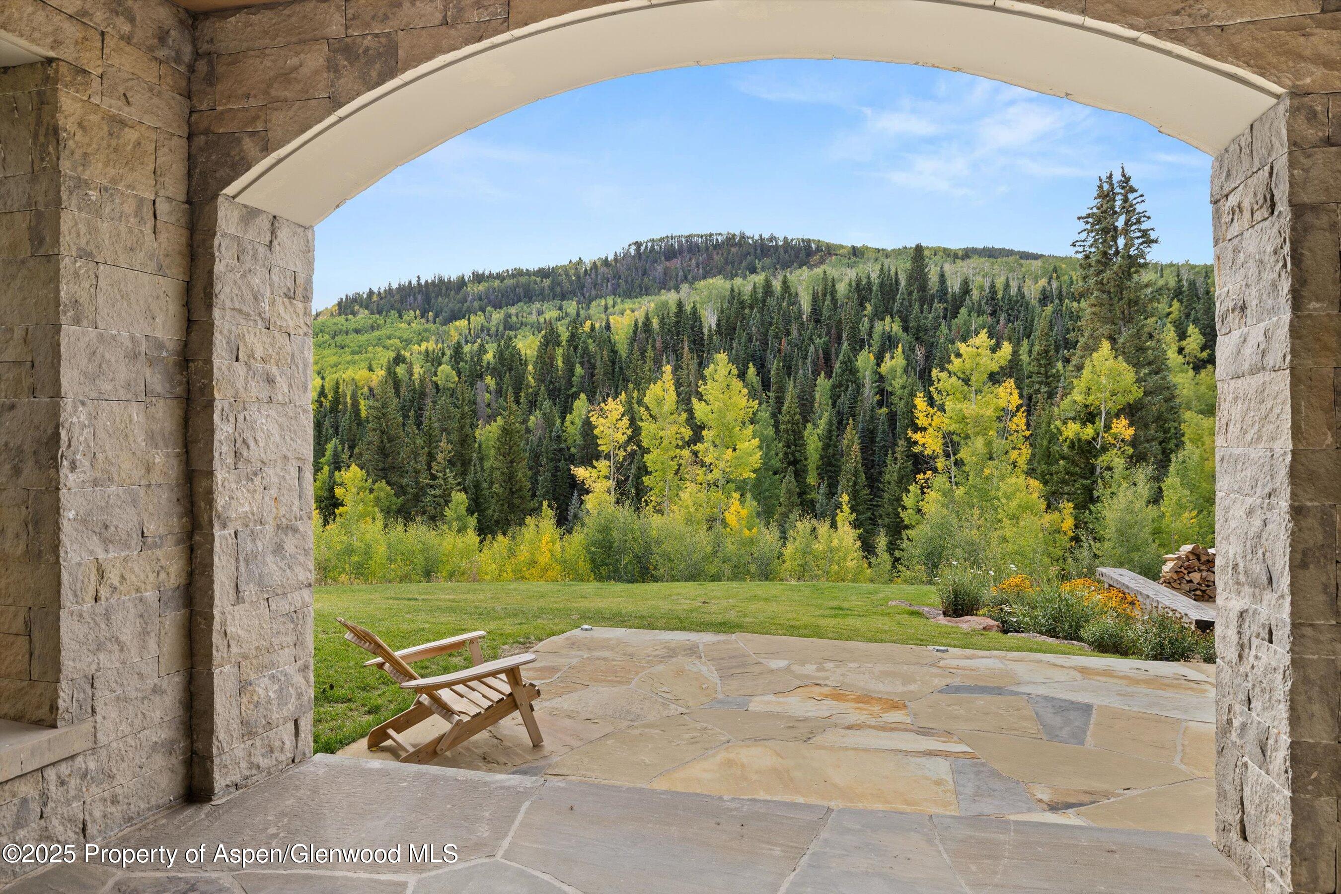 6889 Capitol Creek Road Snowmass CO 81654