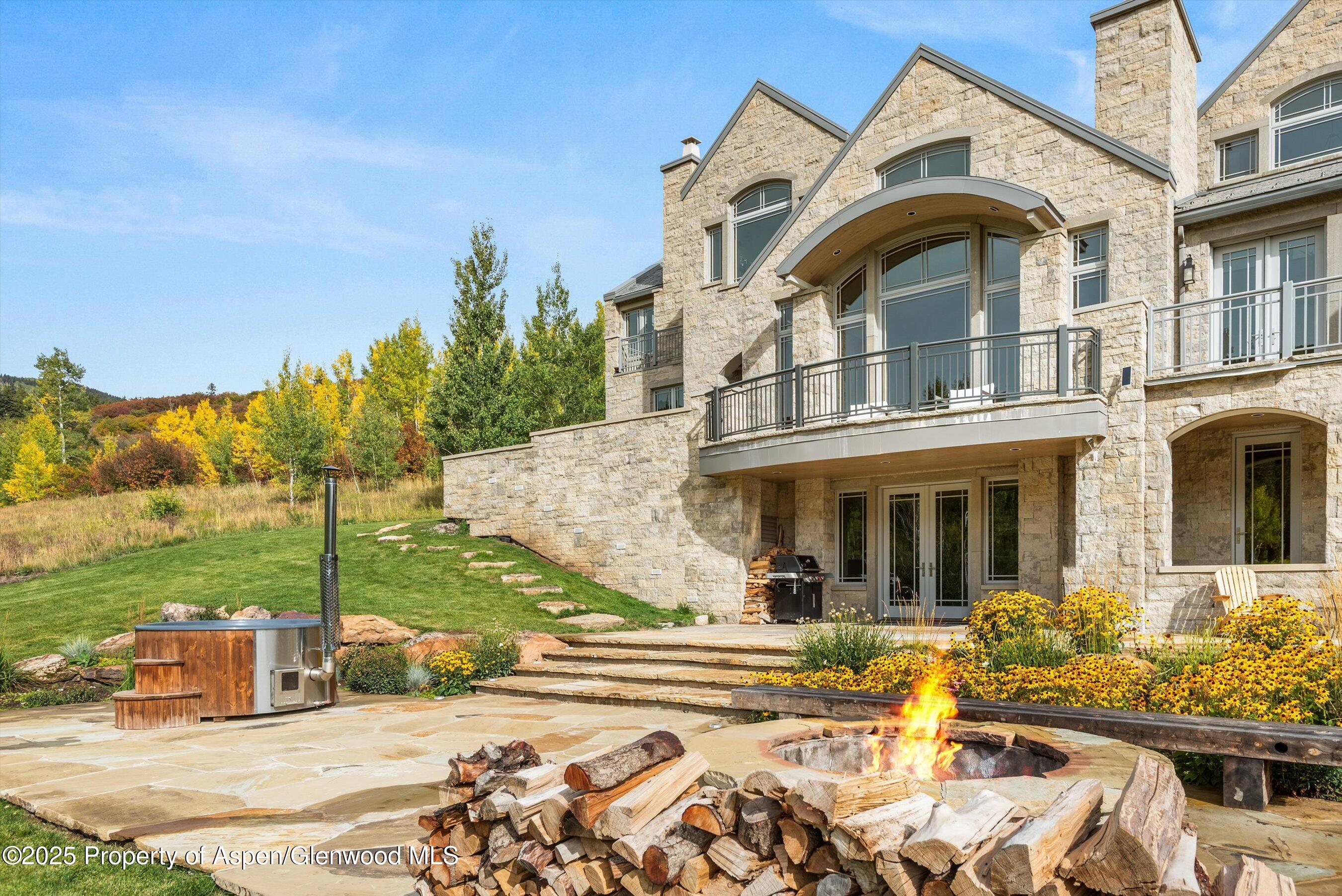 6889 Capitol Creek Road Snowmass CO 81654