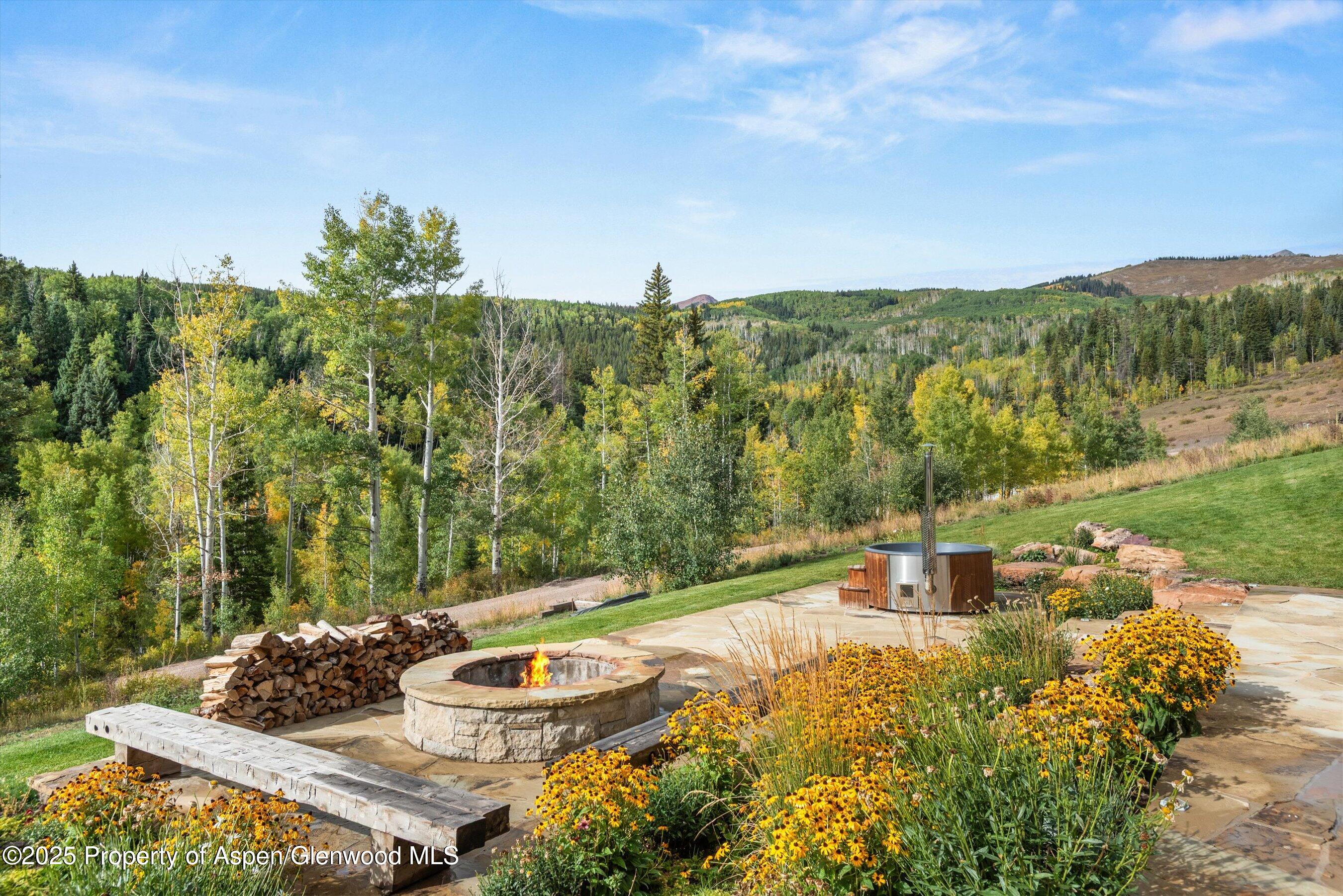 6889 Capitol Creek Road Snowmass CO 81654