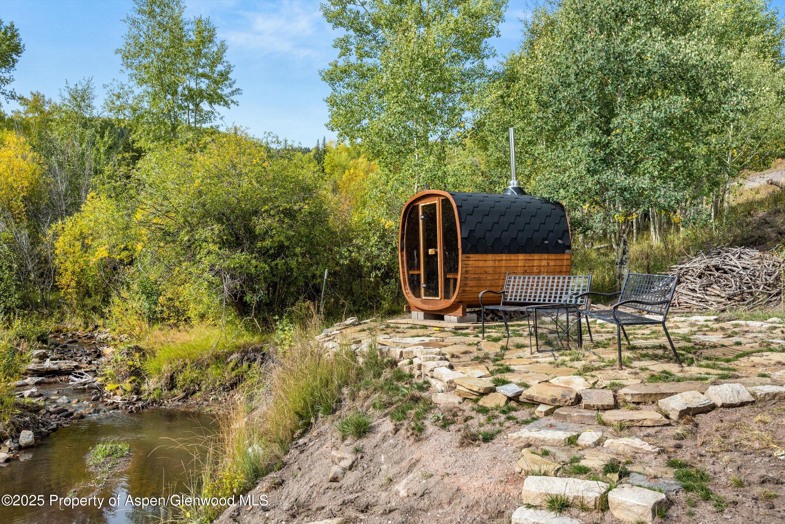 6889 Capitol Creek Road Snowmass CO 81654