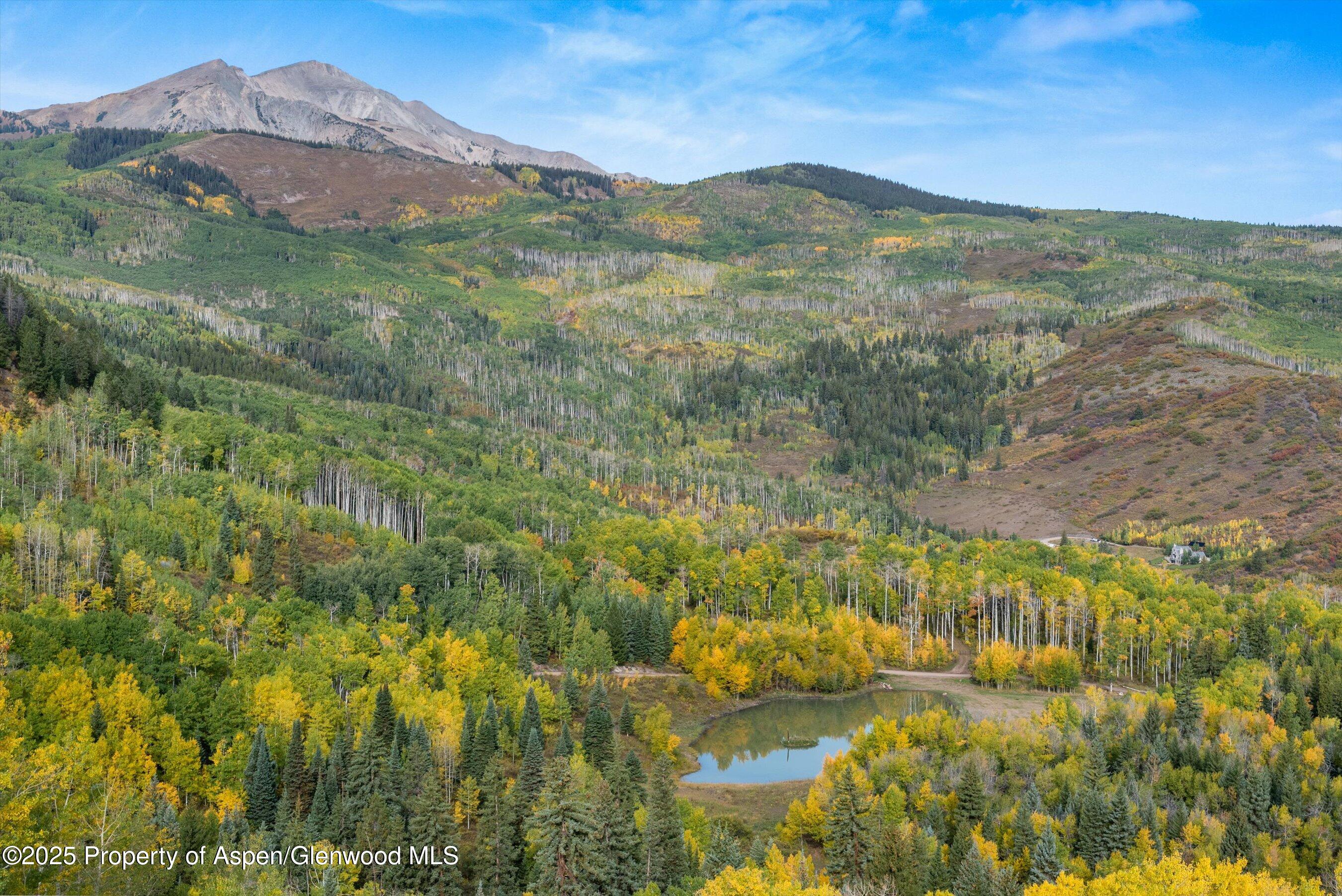 6889 Capitol Creek Road Snowmass CO 81654