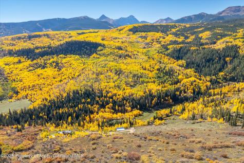 6889 Capitol Creek Road Snowmass CO 81654