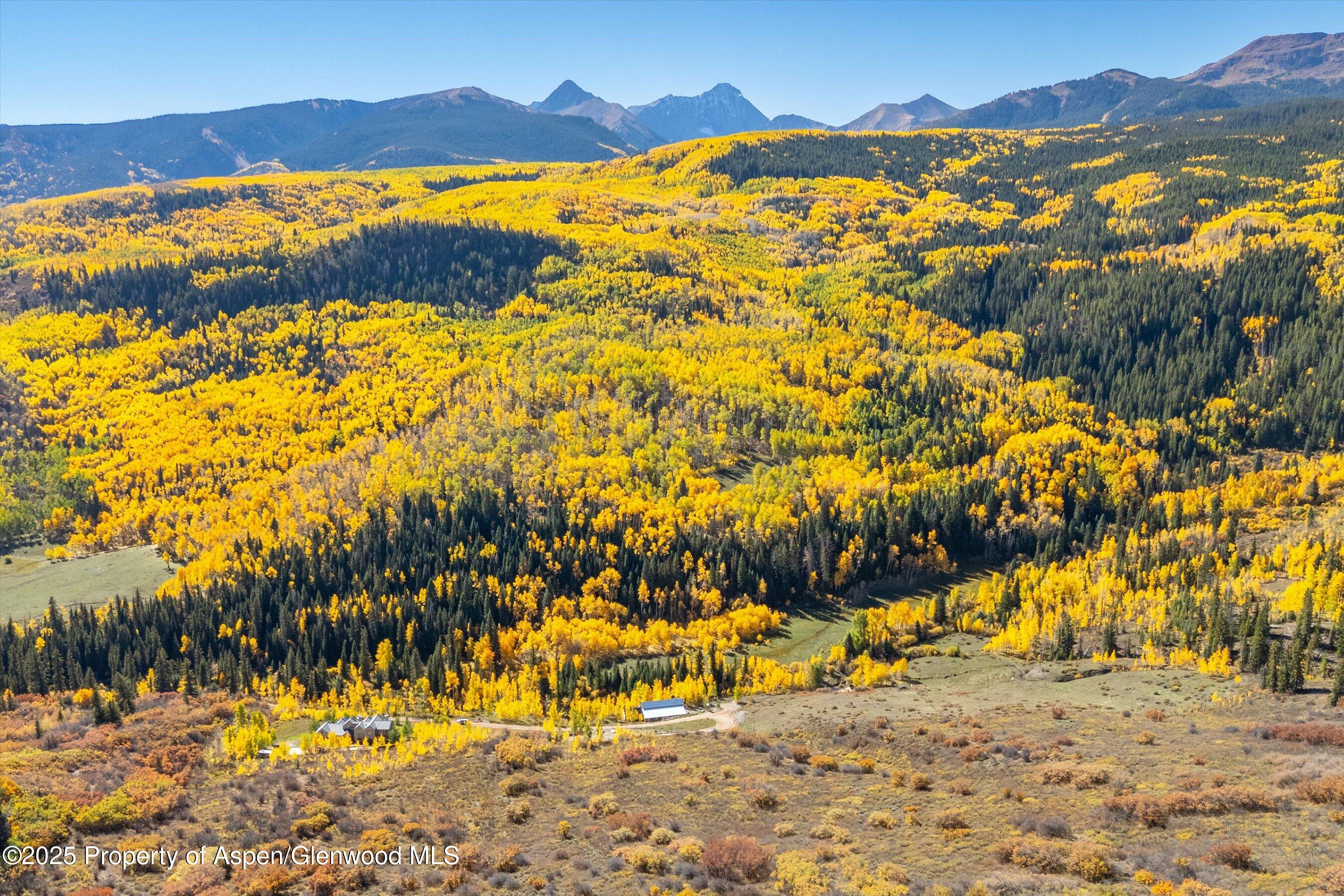 6889 Capitol Creek Road Snowmass CO 81654