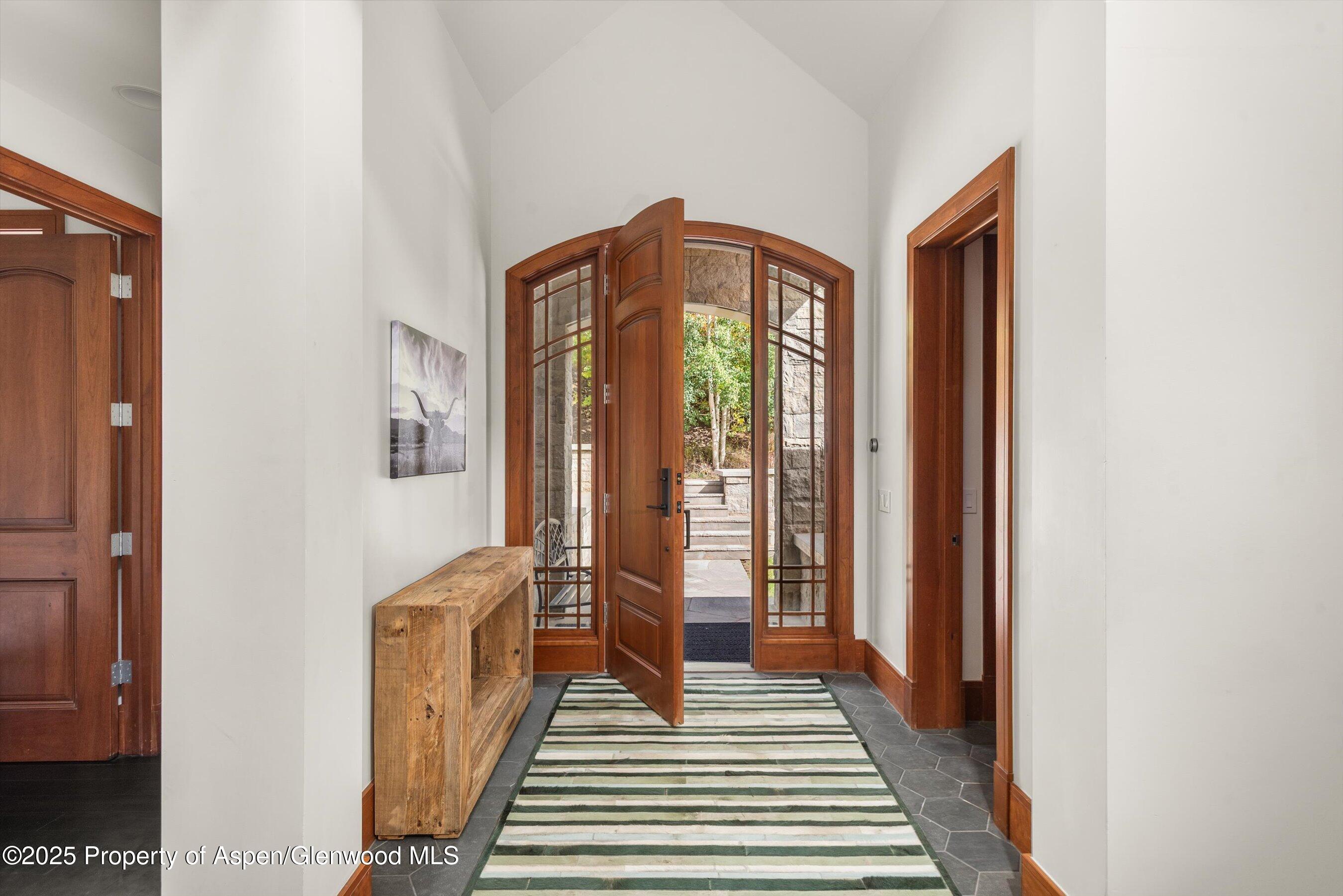 6889 Capitol Creek Road Snowmass CO 81654