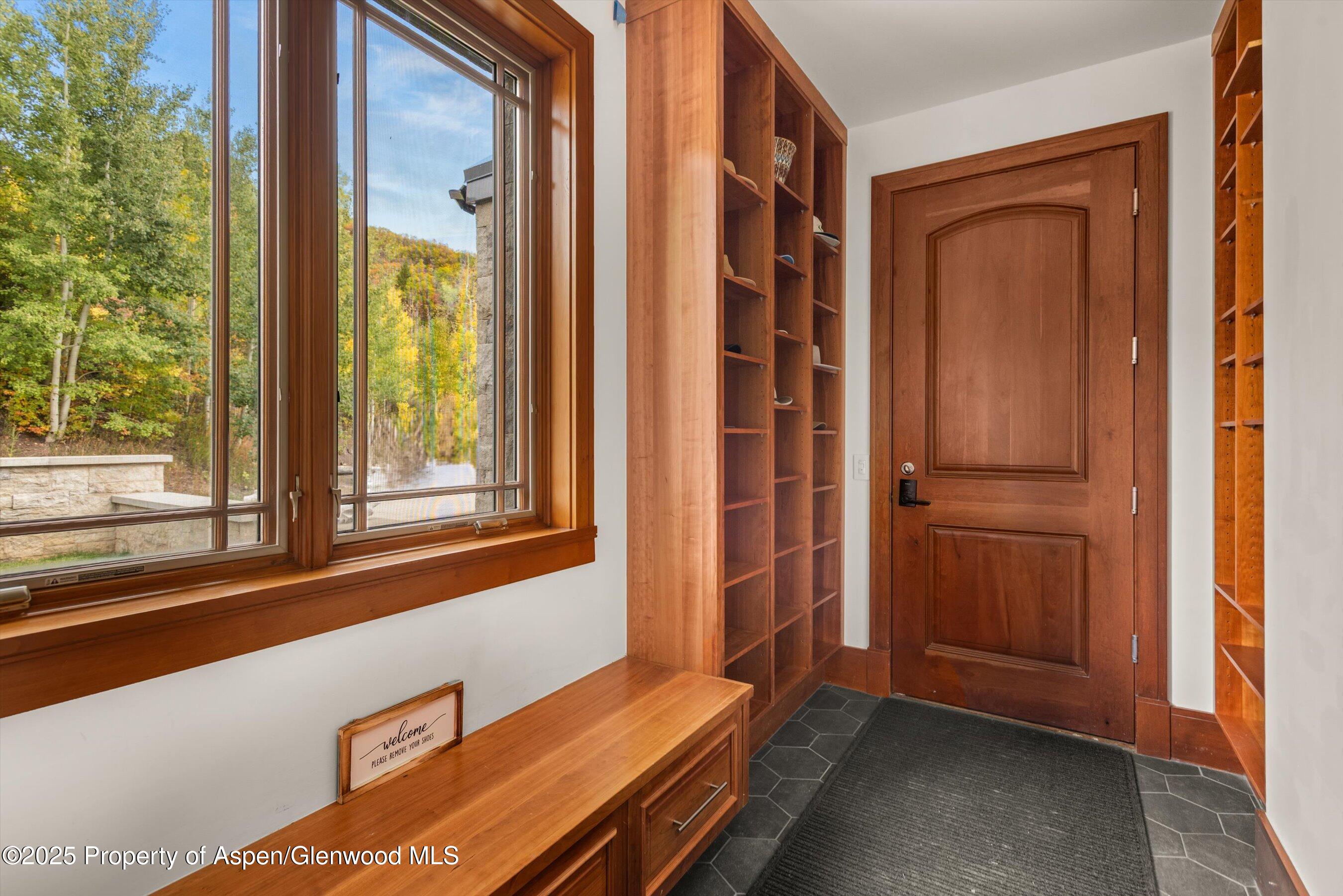 6889 Capitol Creek Road Snowmass CO 81654