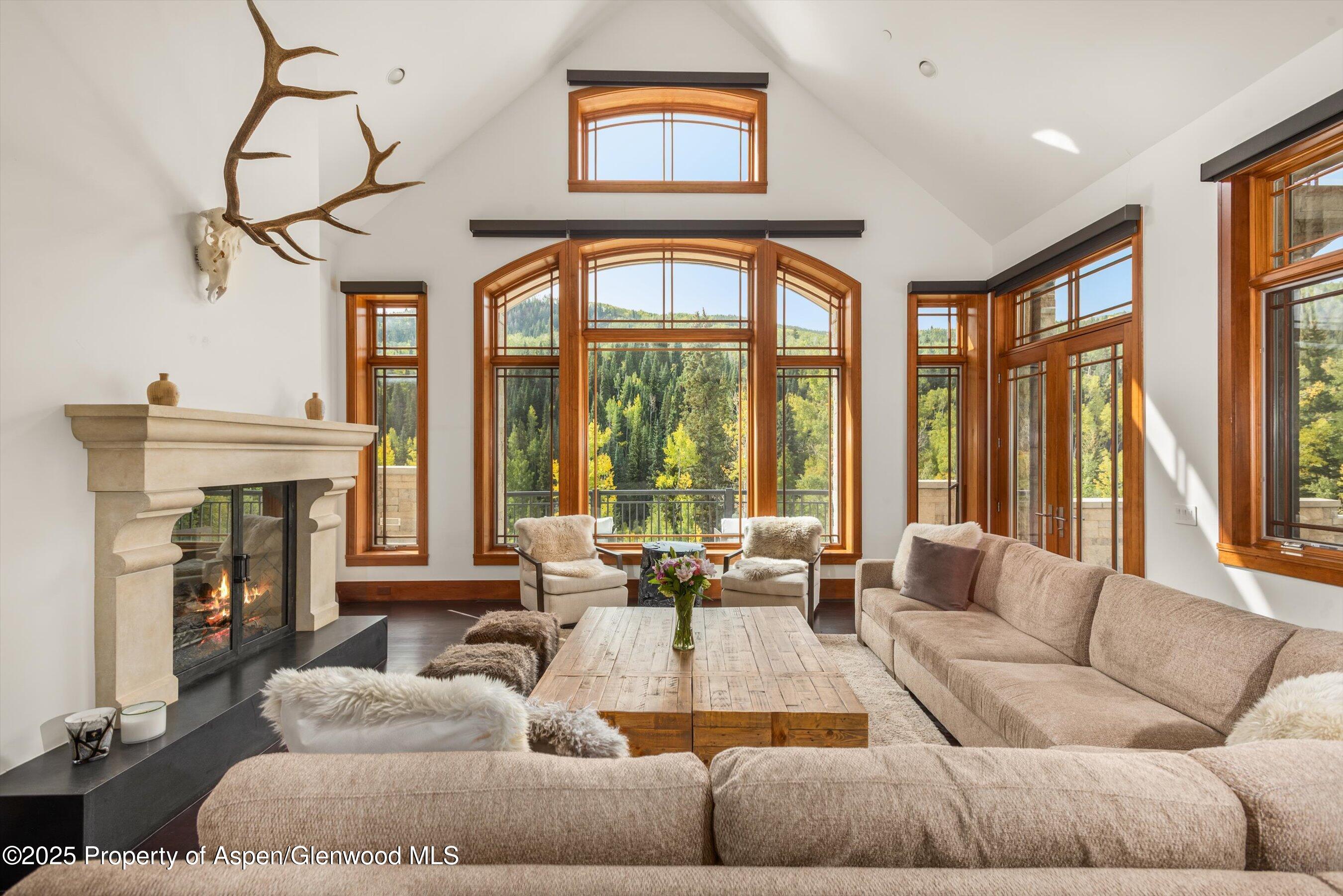 6889 Capitol Creek Road Snowmass CO 81654