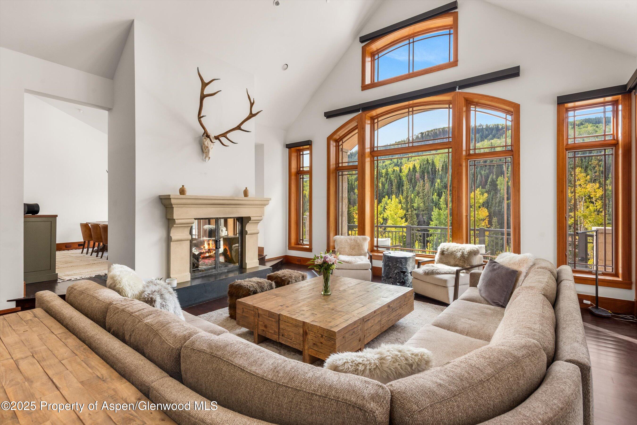 6889 Capitol Creek Road Snowmass CO 81654