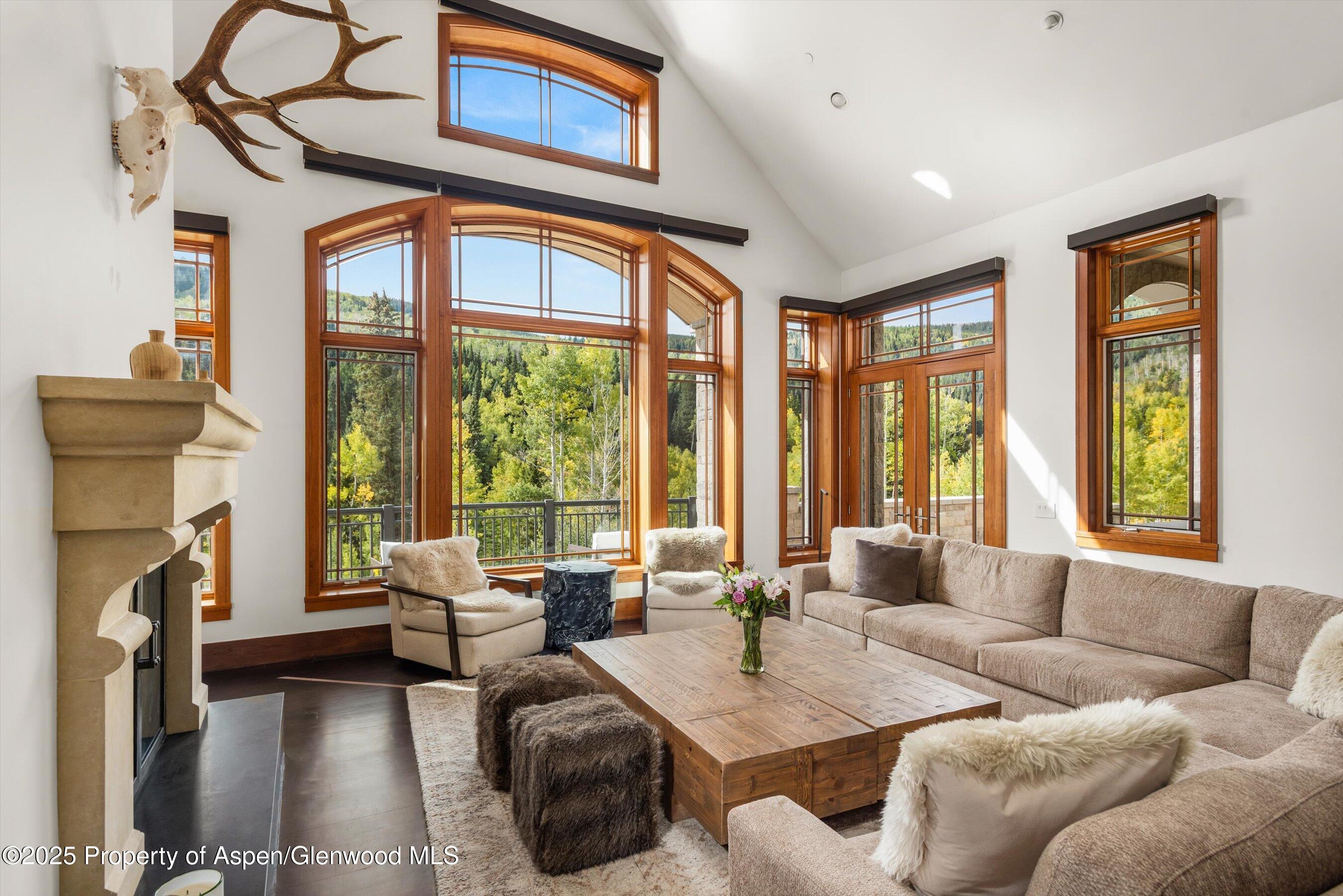 6889 Capitol Creek Road Snowmass CO 81654