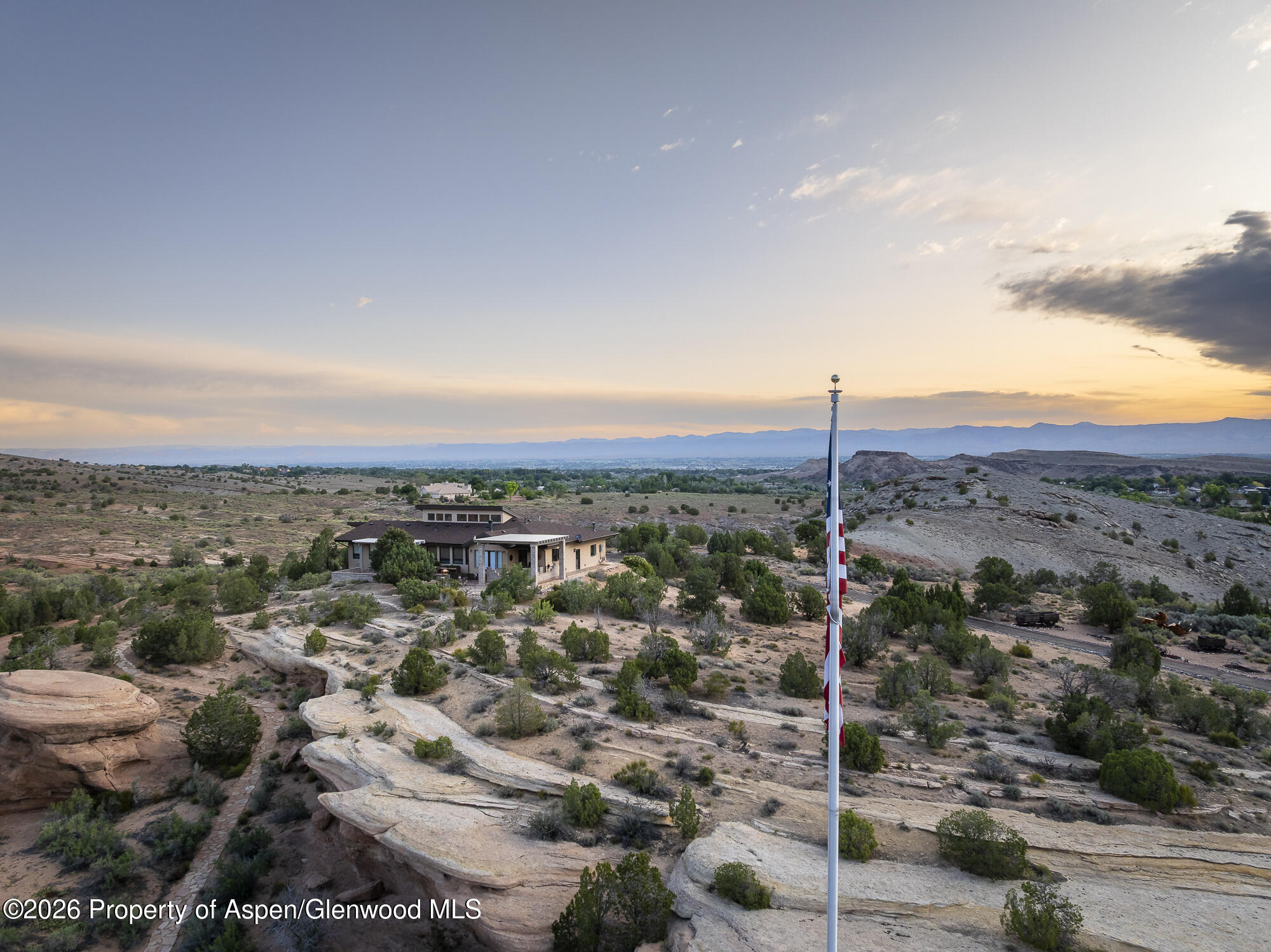 363 Granite Falls Way Grand Junction CO 81507