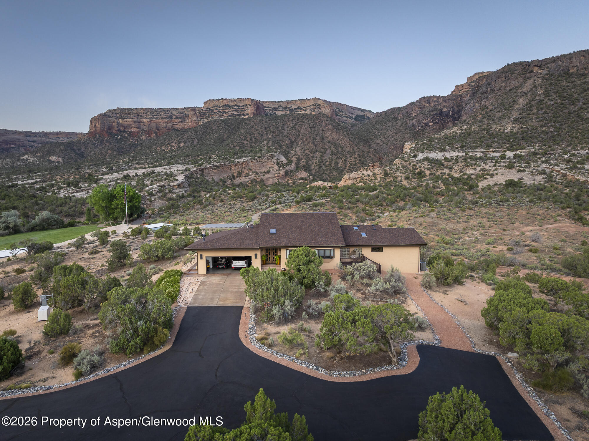 363 Granite Falls Way Grand Junction CO 81507
