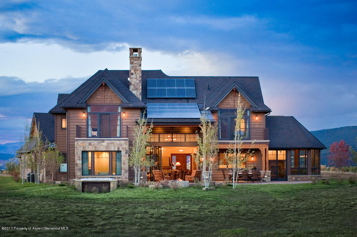 188 Sopris Mesa Drive Carbondale CO 81623