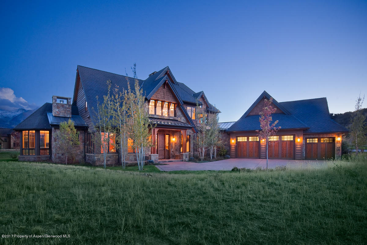 188 Sopris Mesa Drive Carbondale CO 81623