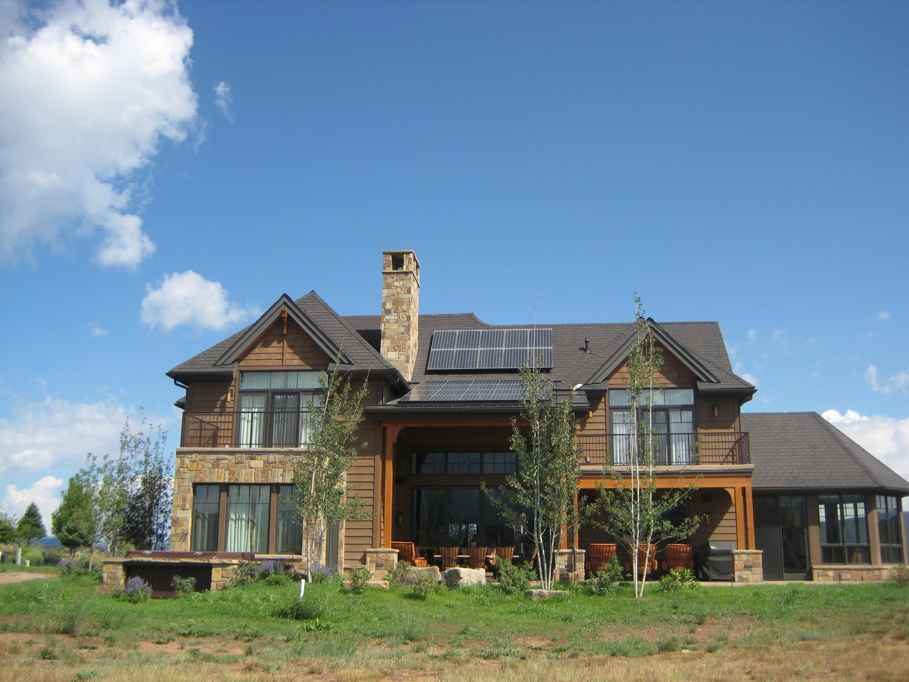 188 Sopris Mesa Drive Carbondale CO 81623