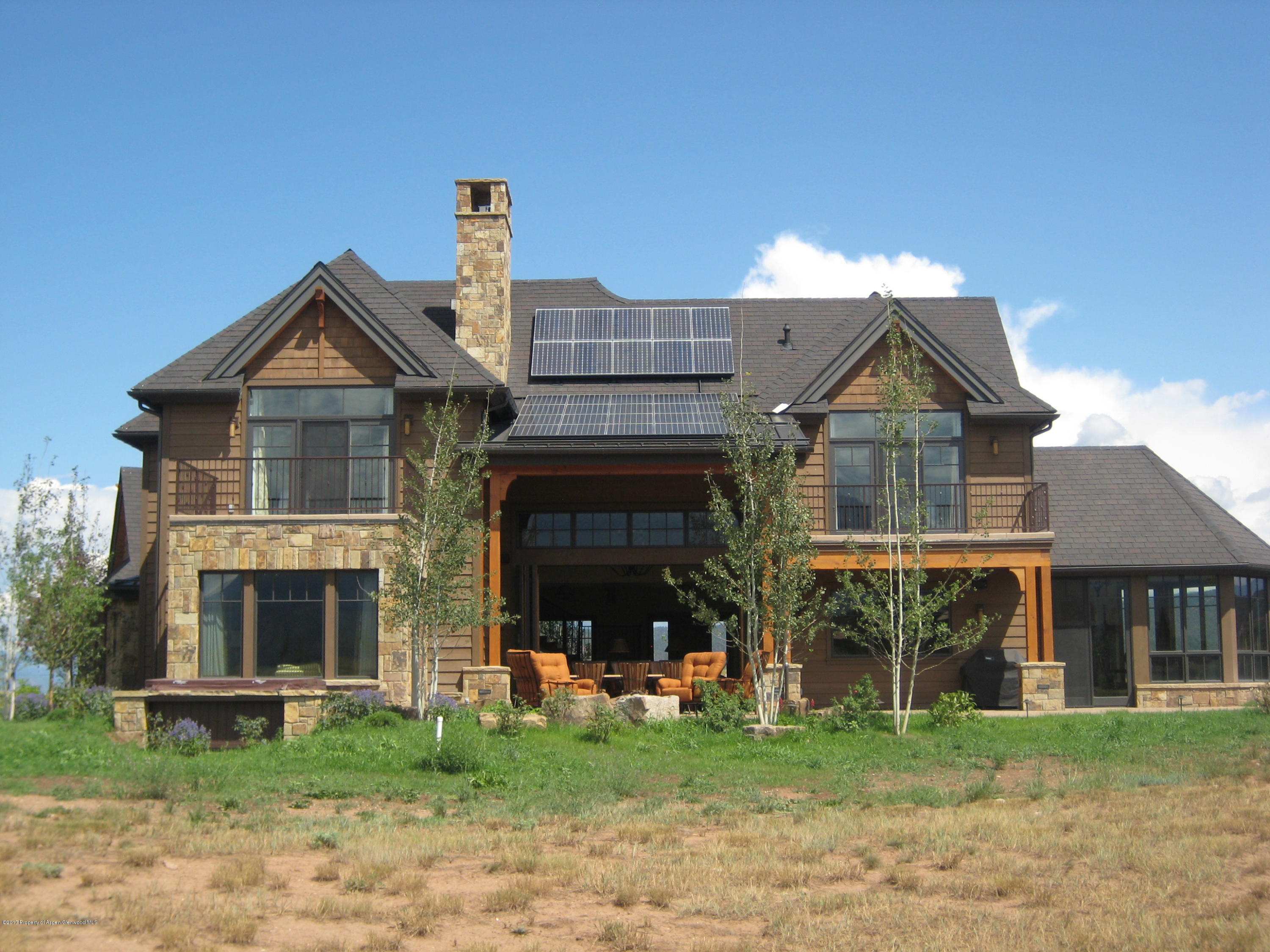 188 Sopris Mesa Drive Carbondale CO 81623