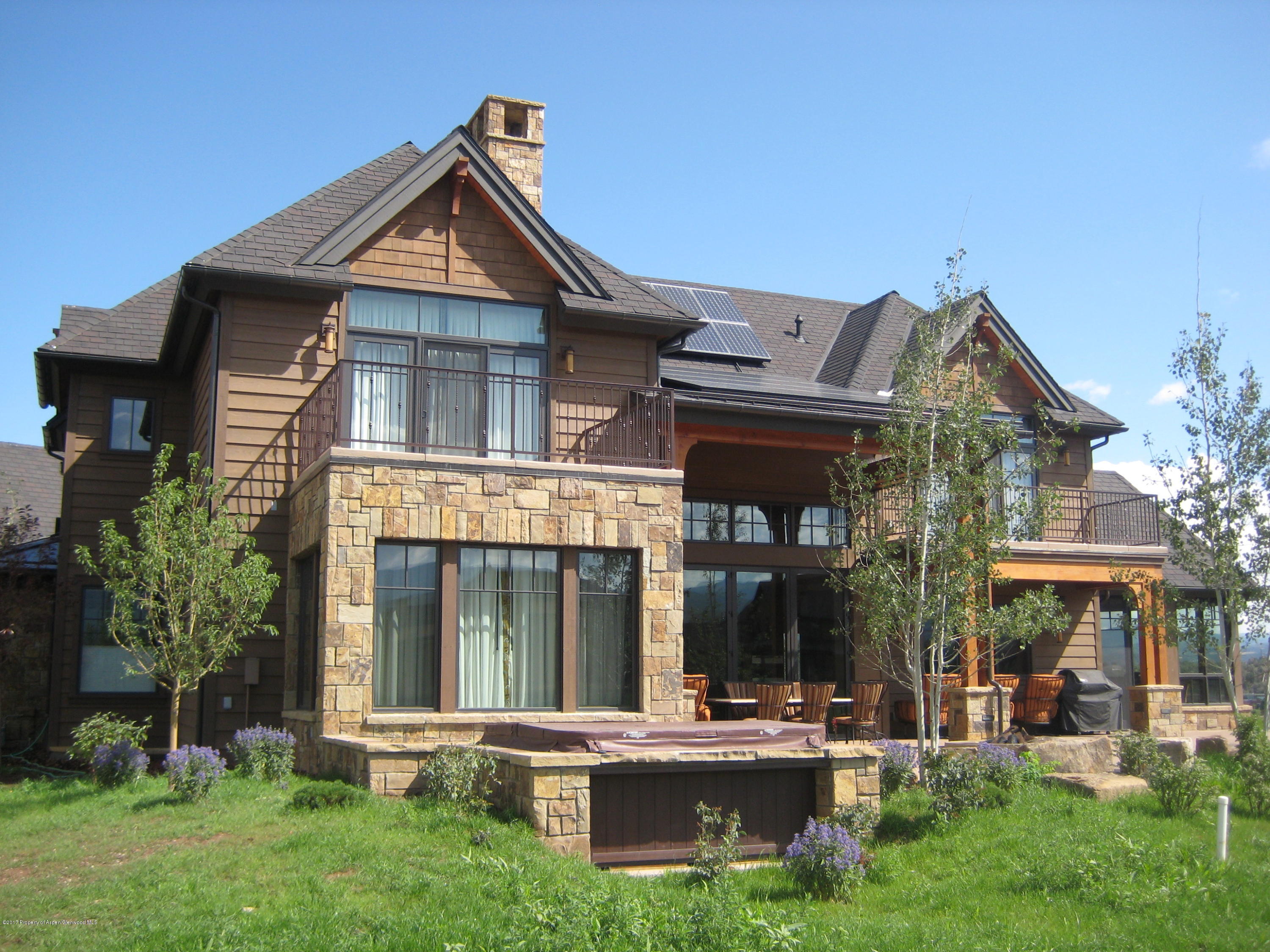 188 Sopris Mesa Drive Carbondale CO 81623