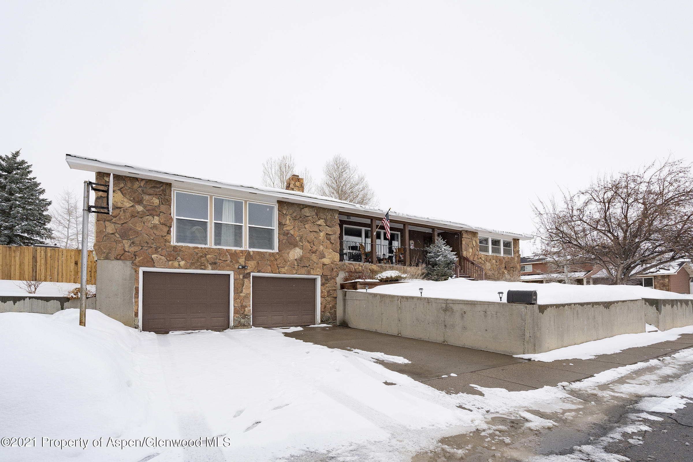862 Columbine Street Craig CO 81625