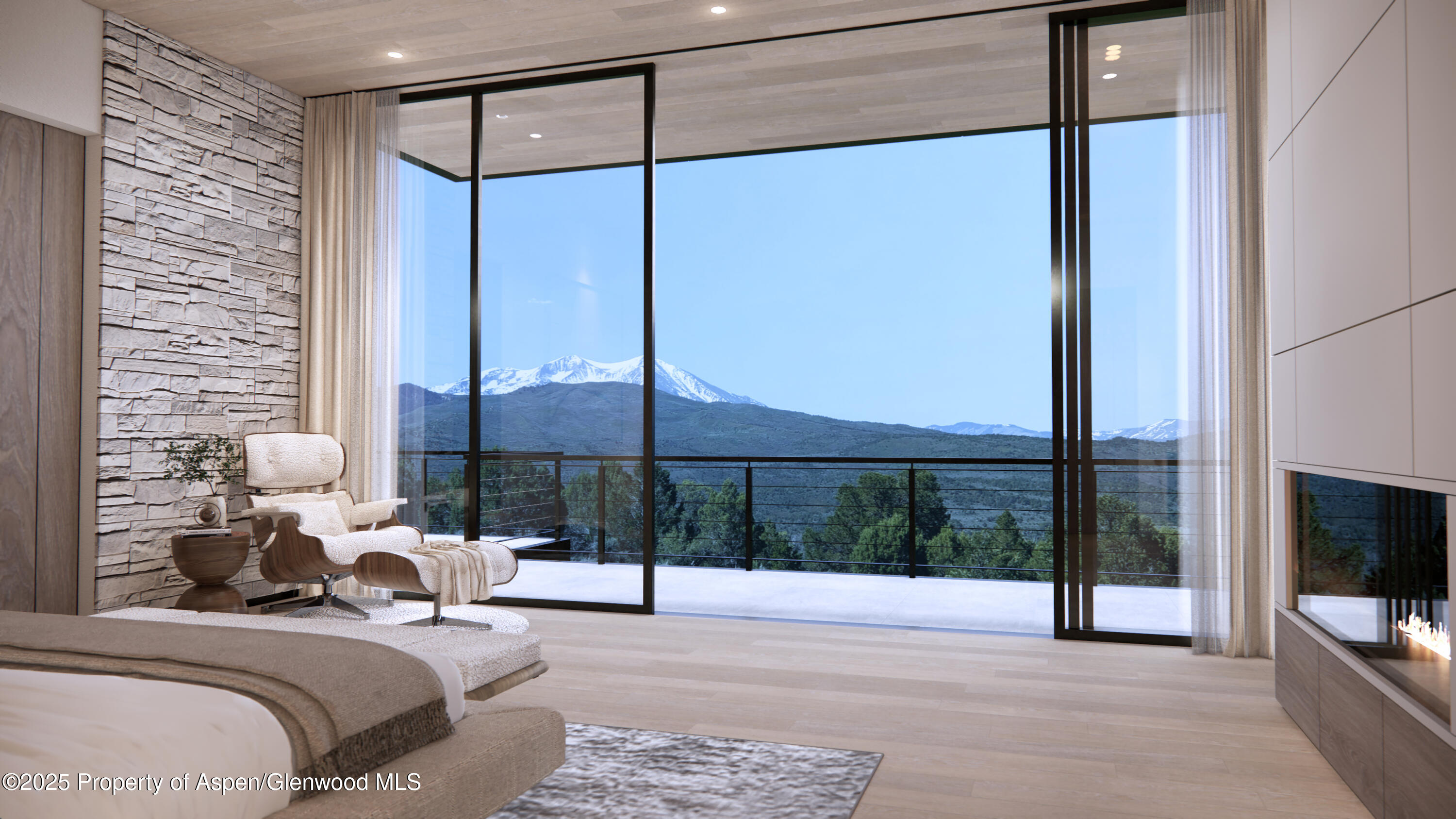 500 Whitecloud Road Carbondale CO 81623