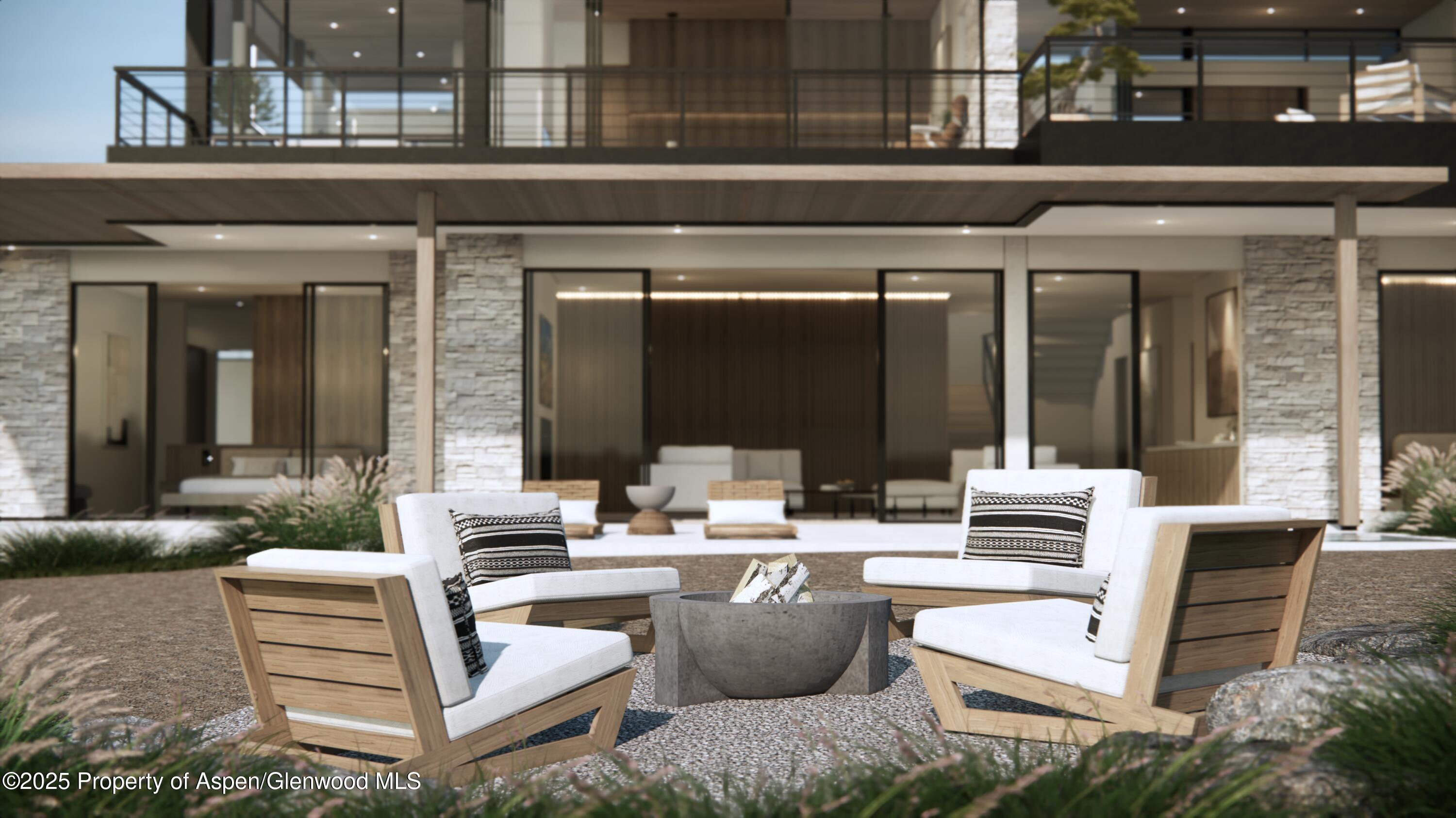 500 Whitecloud Road Carbondale CO 81623