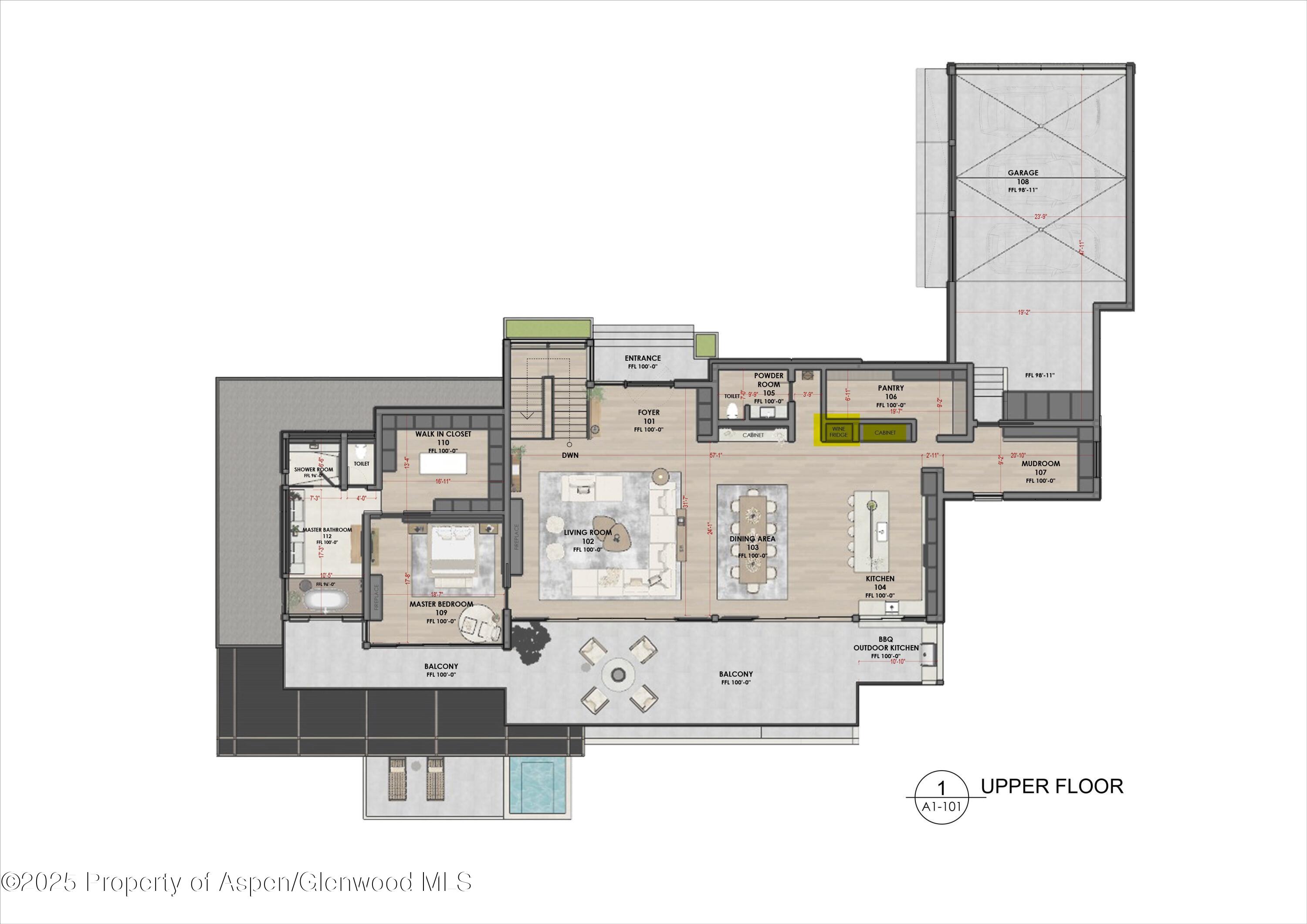 500 Whitecloud Road Carbondale CO 81623