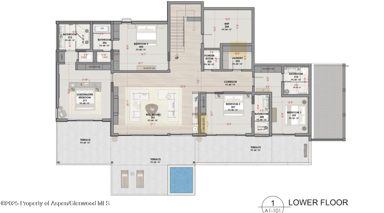 500 Whitecloud Road Carbondale CO 81623