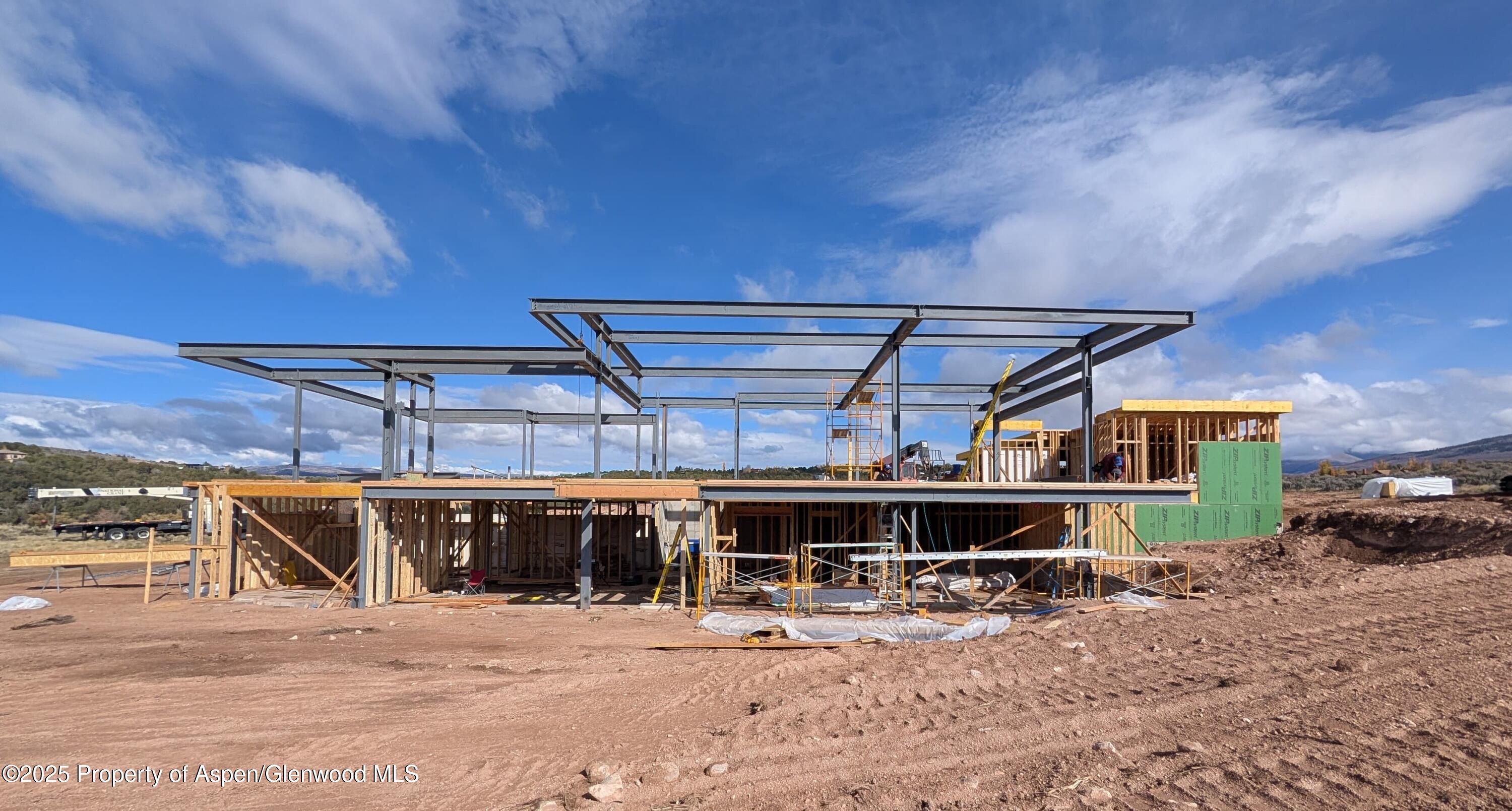 500 Whitecloud Road Carbondale CO 81623