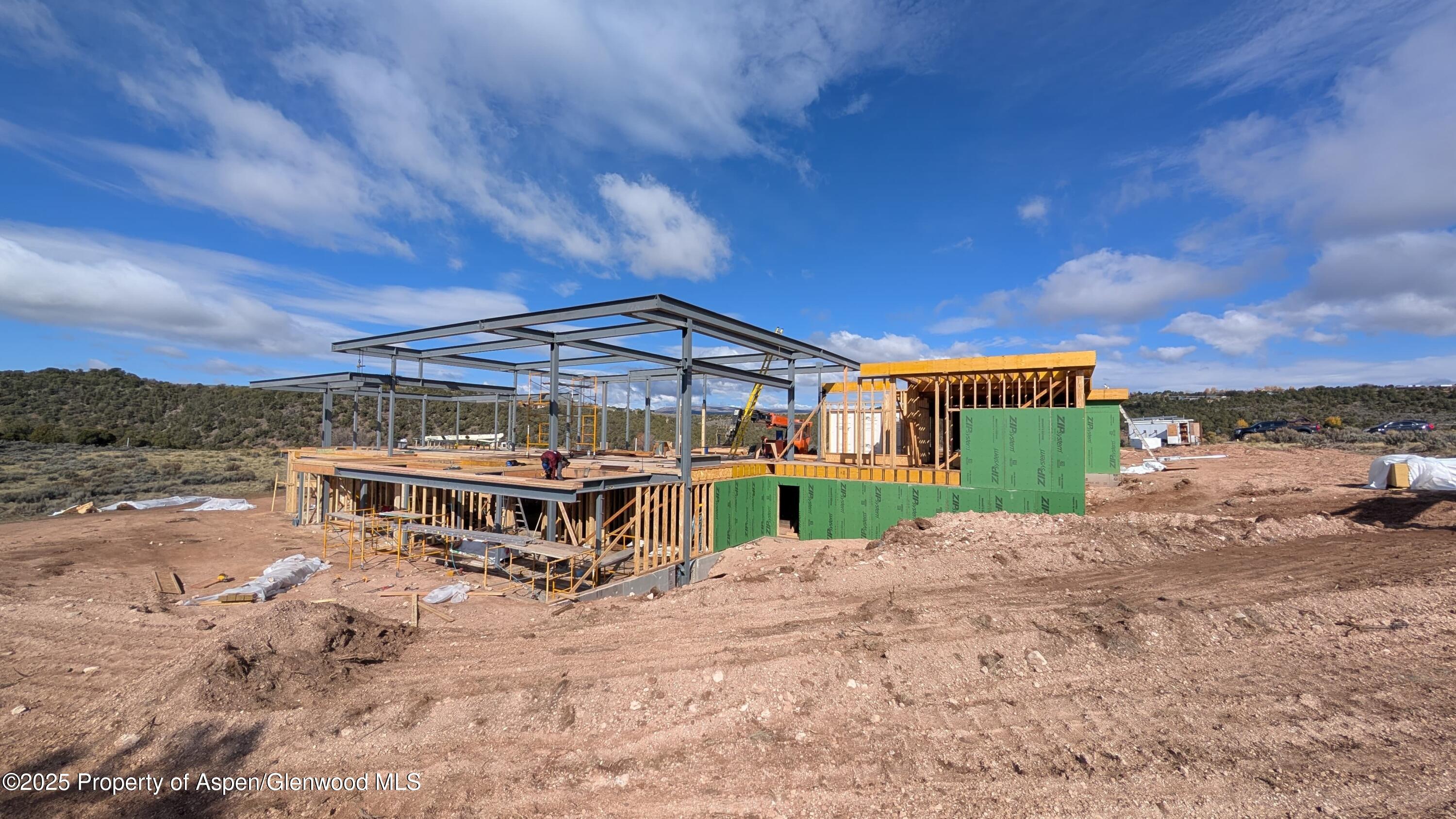 500 Whitecloud Road Carbondale CO 81623