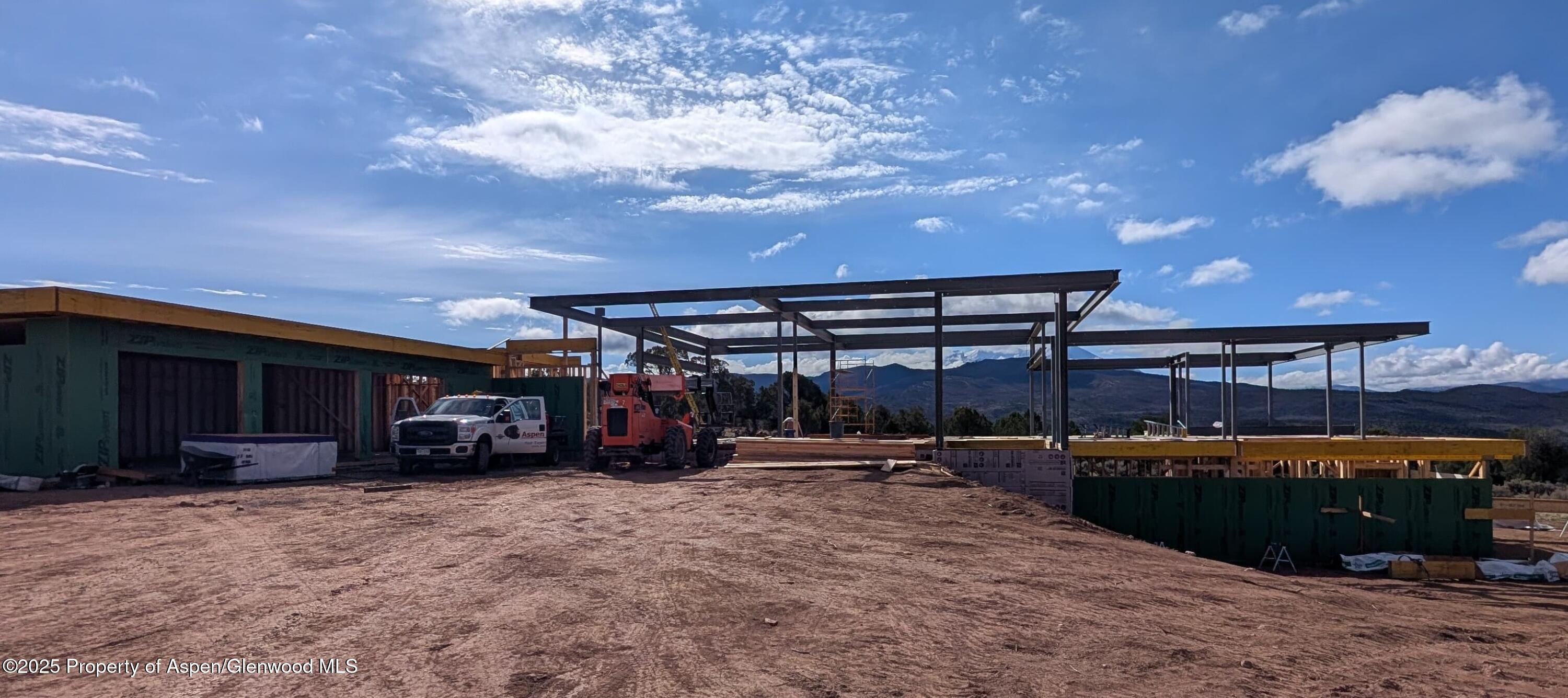 500 Whitecloud Road Carbondale CO 81623