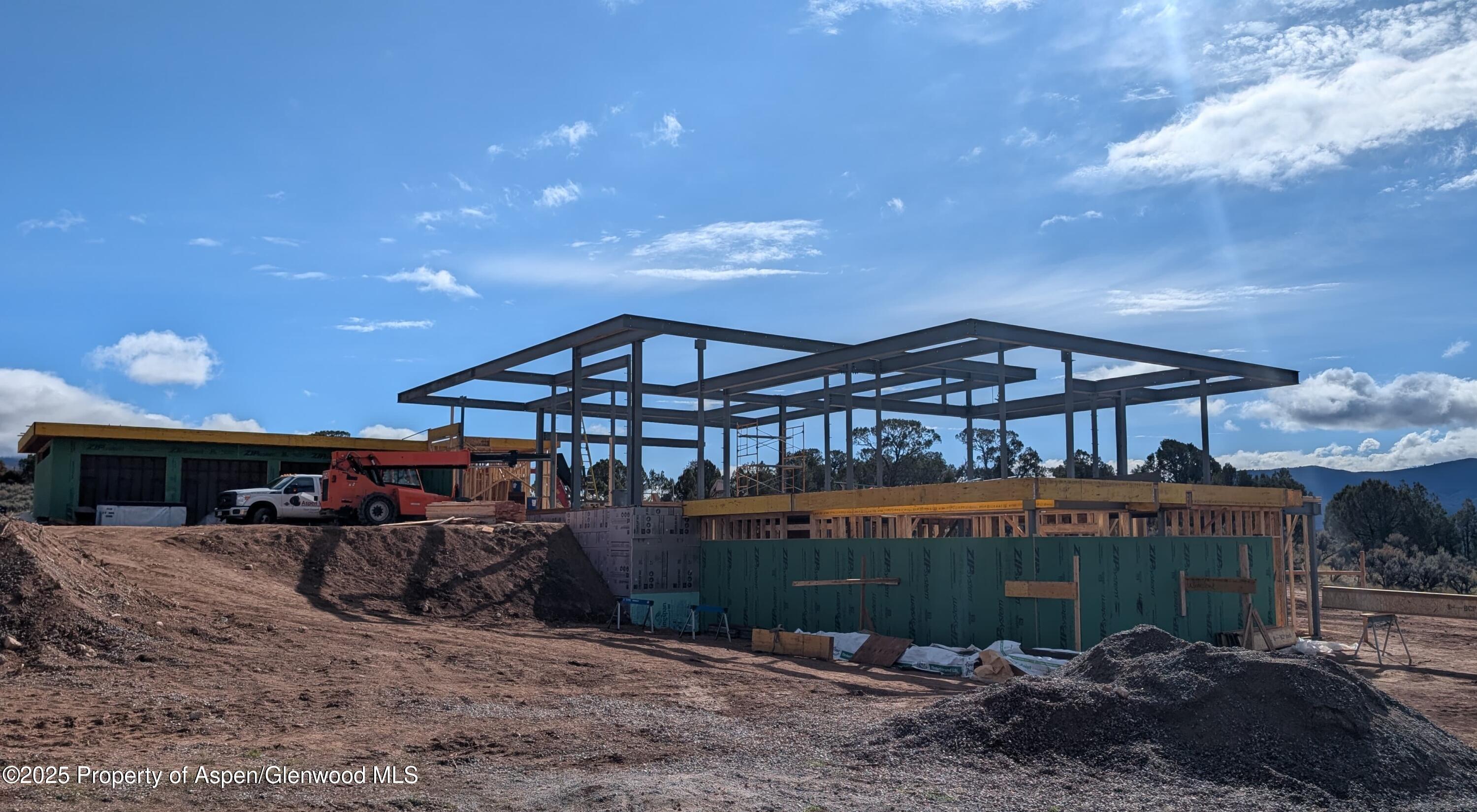 500 Whitecloud Road Carbondale CO 81623