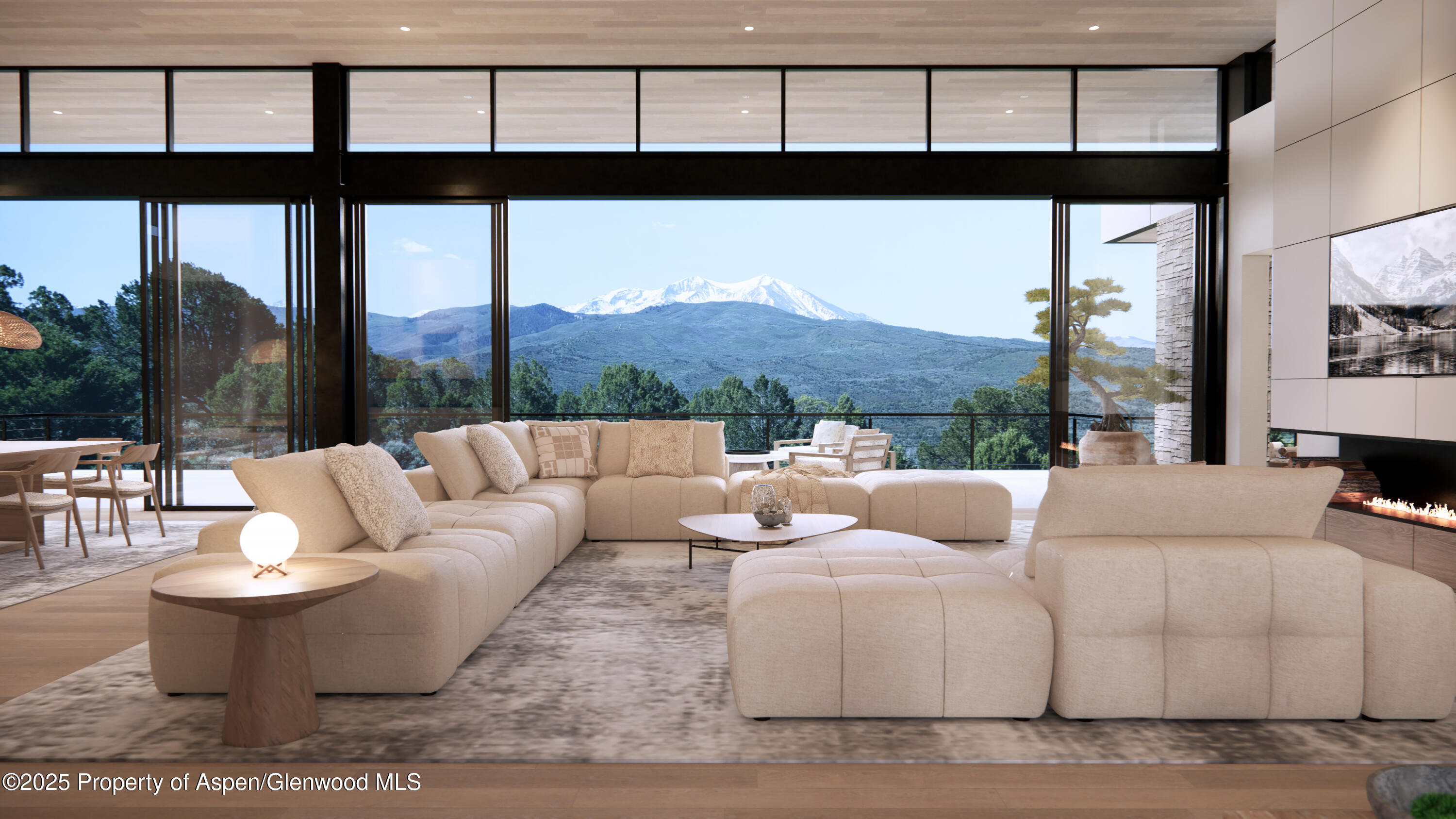 500 Whitecloud Road Carbondale CO 81623