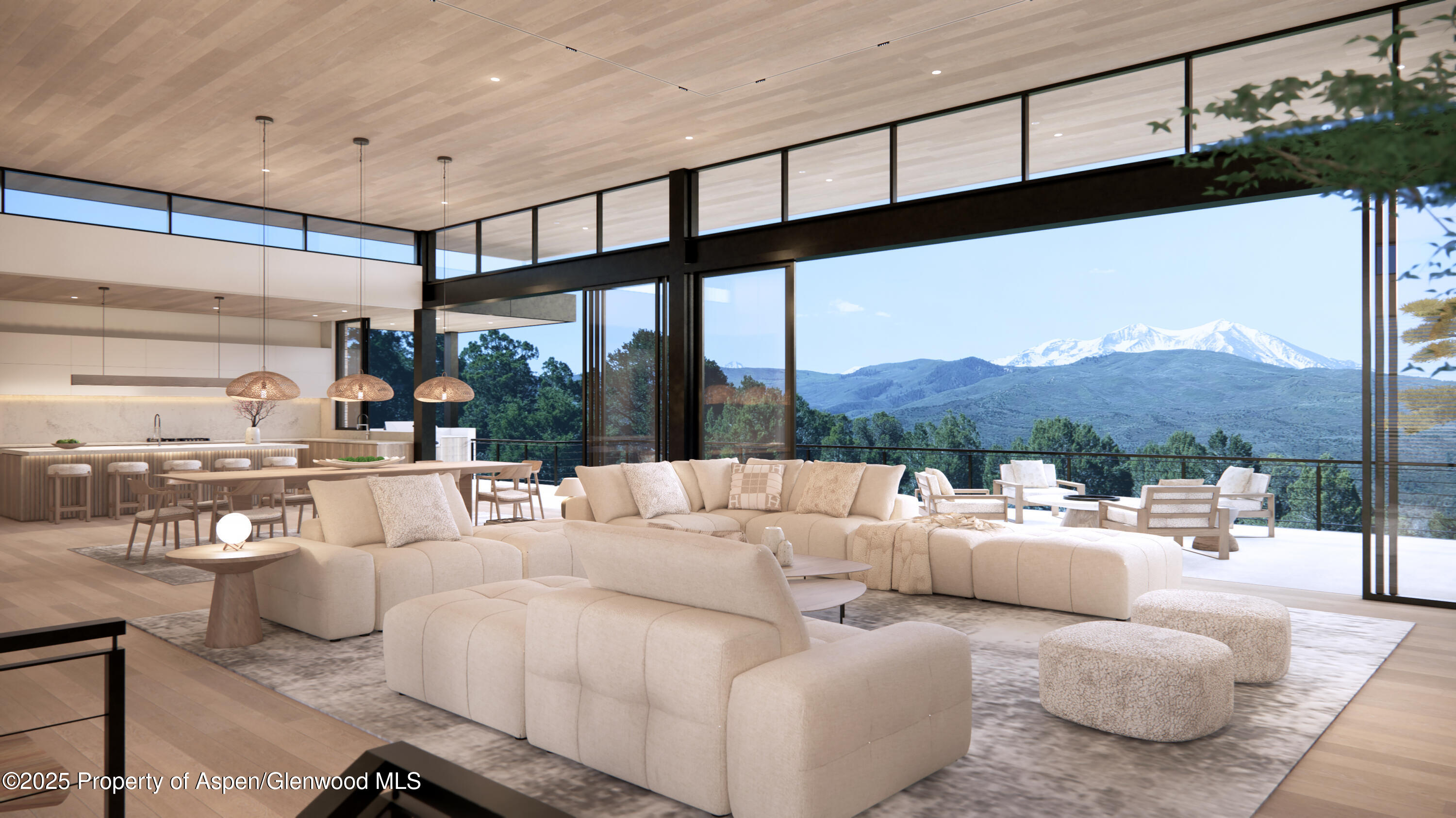 500 Whitecloud Road Carbondale CO 81623