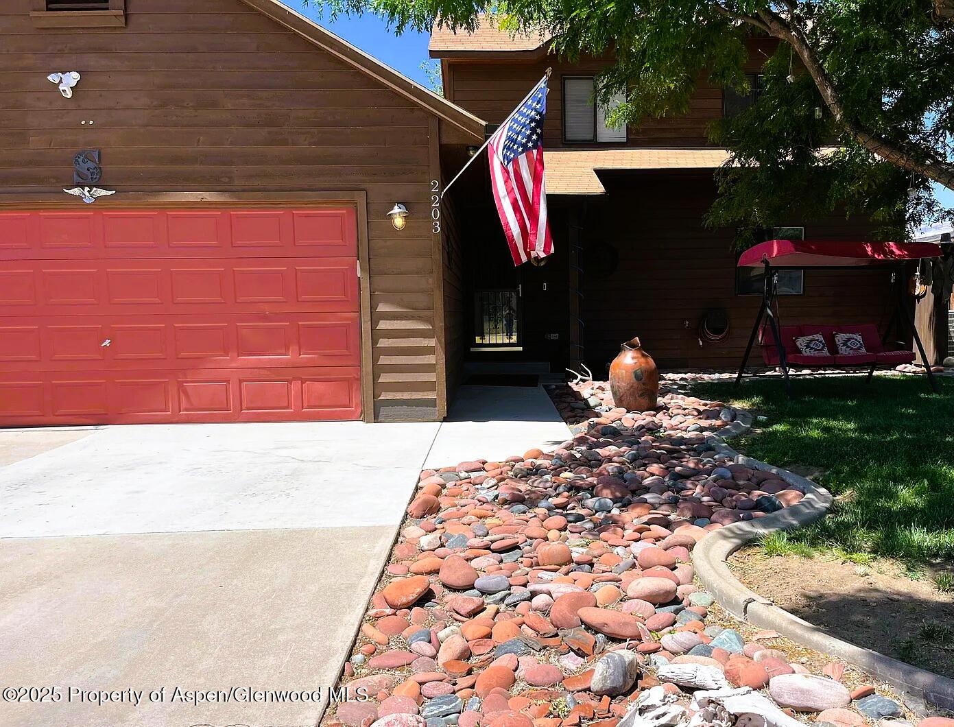 Rifle CO, 2203 Ute Avenue