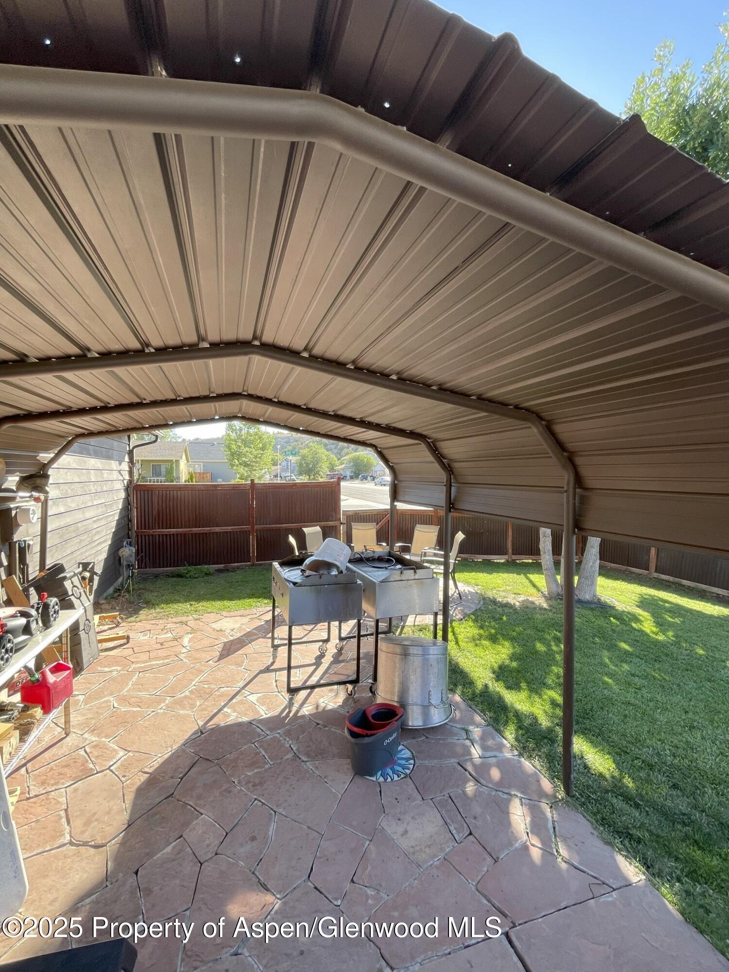 2203 Ute Avenue Rifle CO 81650