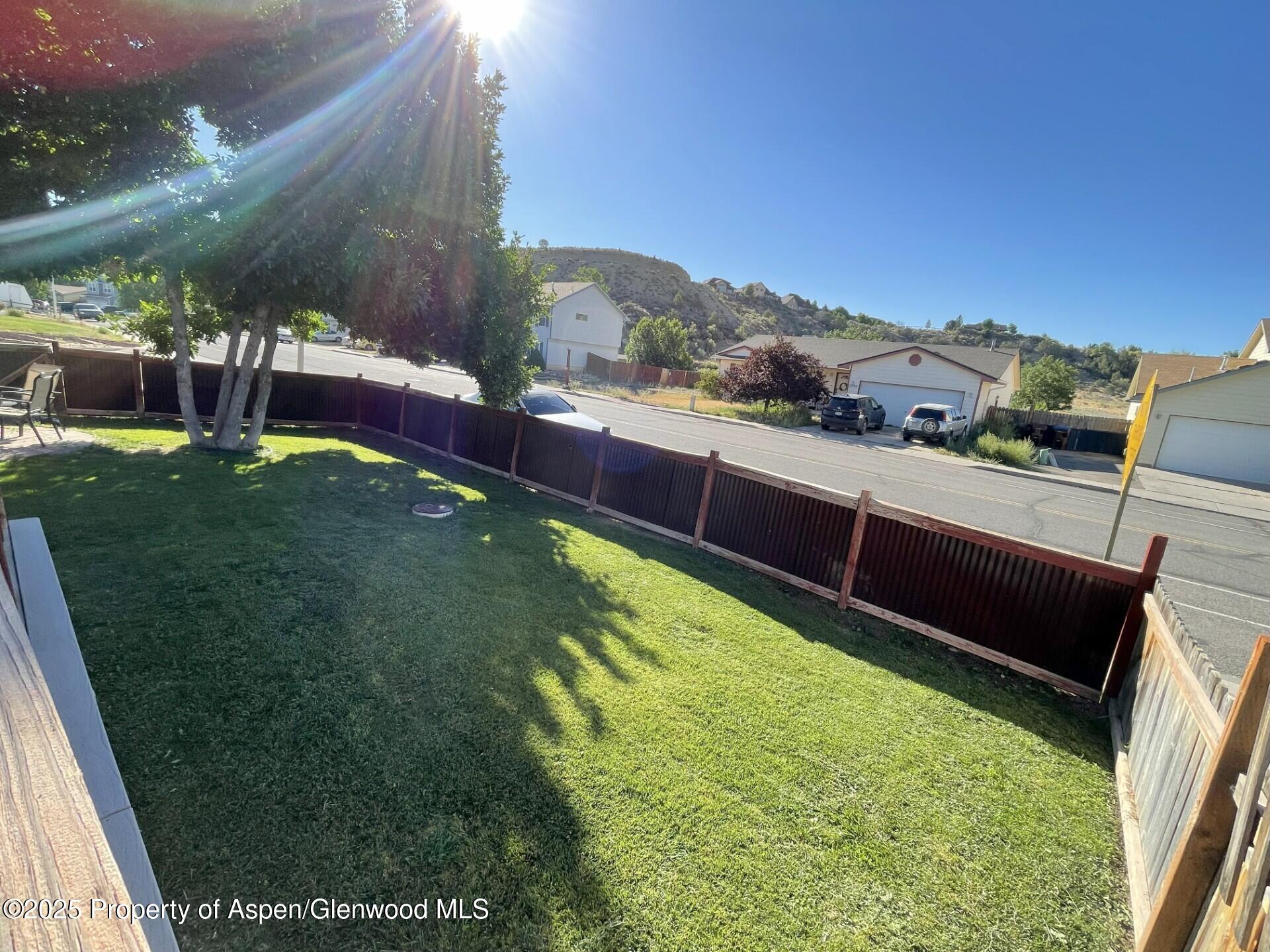 2203 Ute Avenue Rifle CO 81650