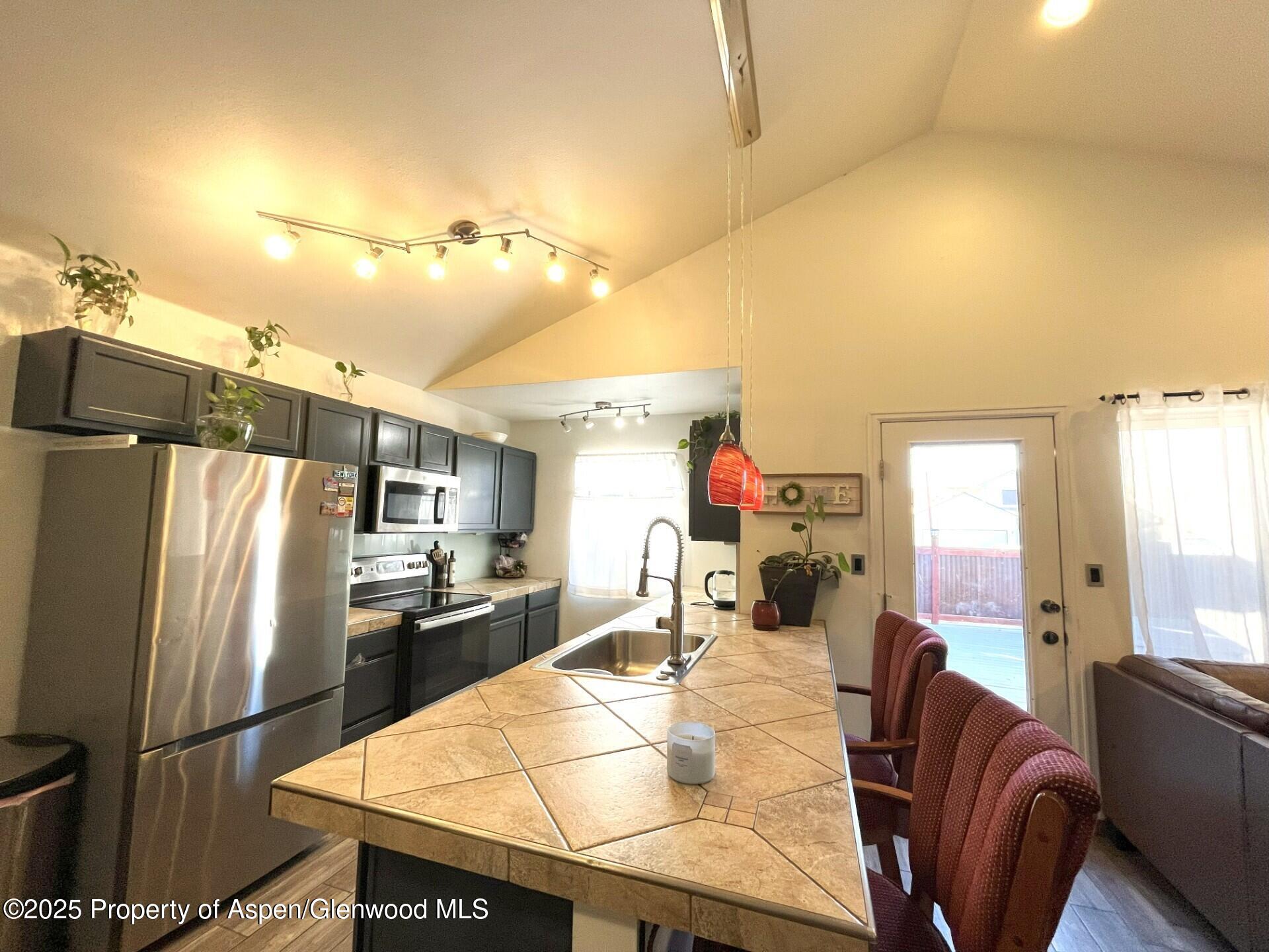 2203 Ute Avenue Rifle CO 81650