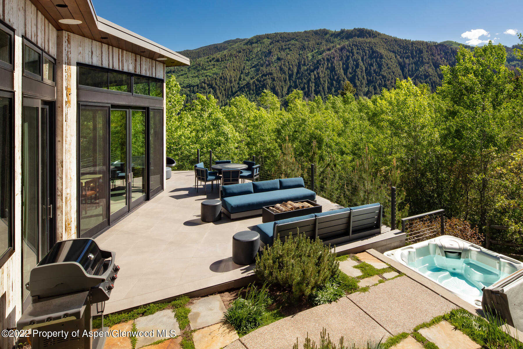 137 Northway Drive Aspen CO 81611