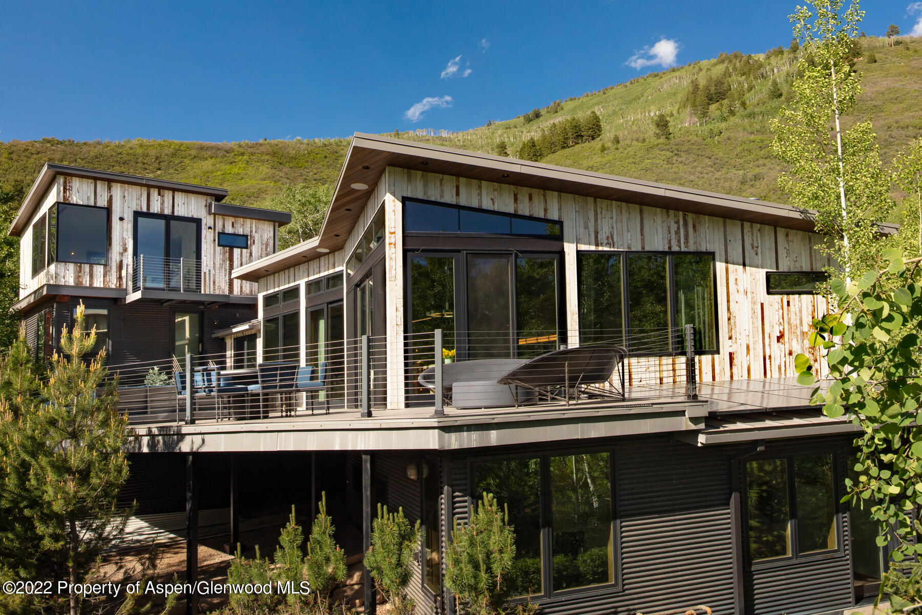137 Northway Drive Aspen CO 81611
